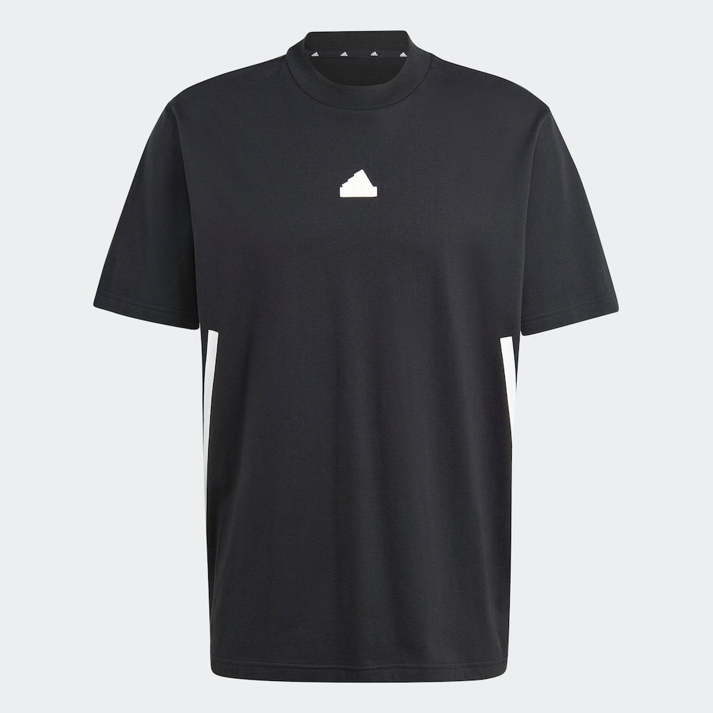 adidas Sportswear T-Shirt »FUTURE ICONS 3-STREIFEN«