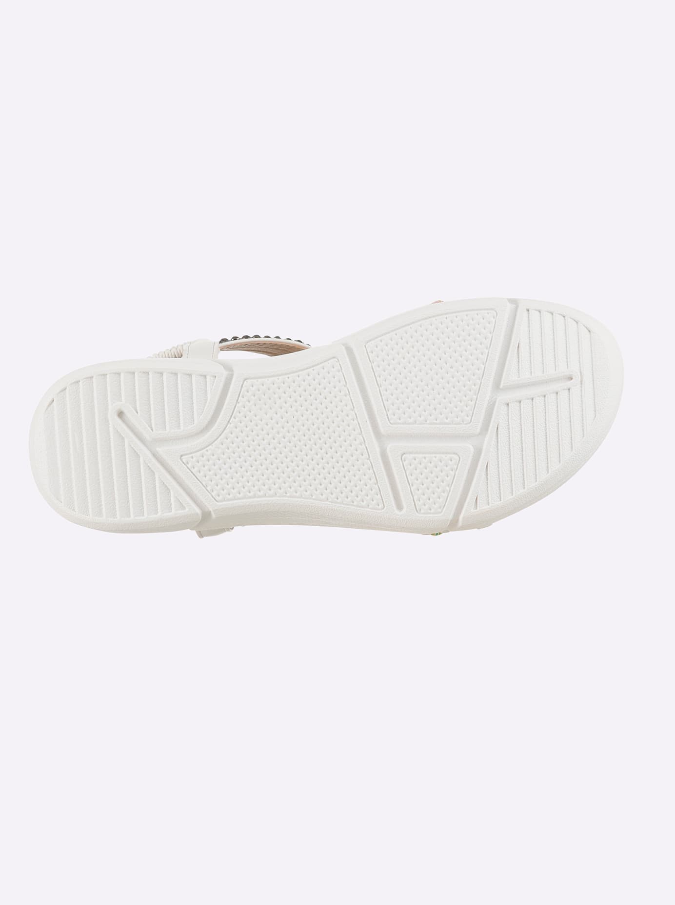 Andrea Conti Sandales