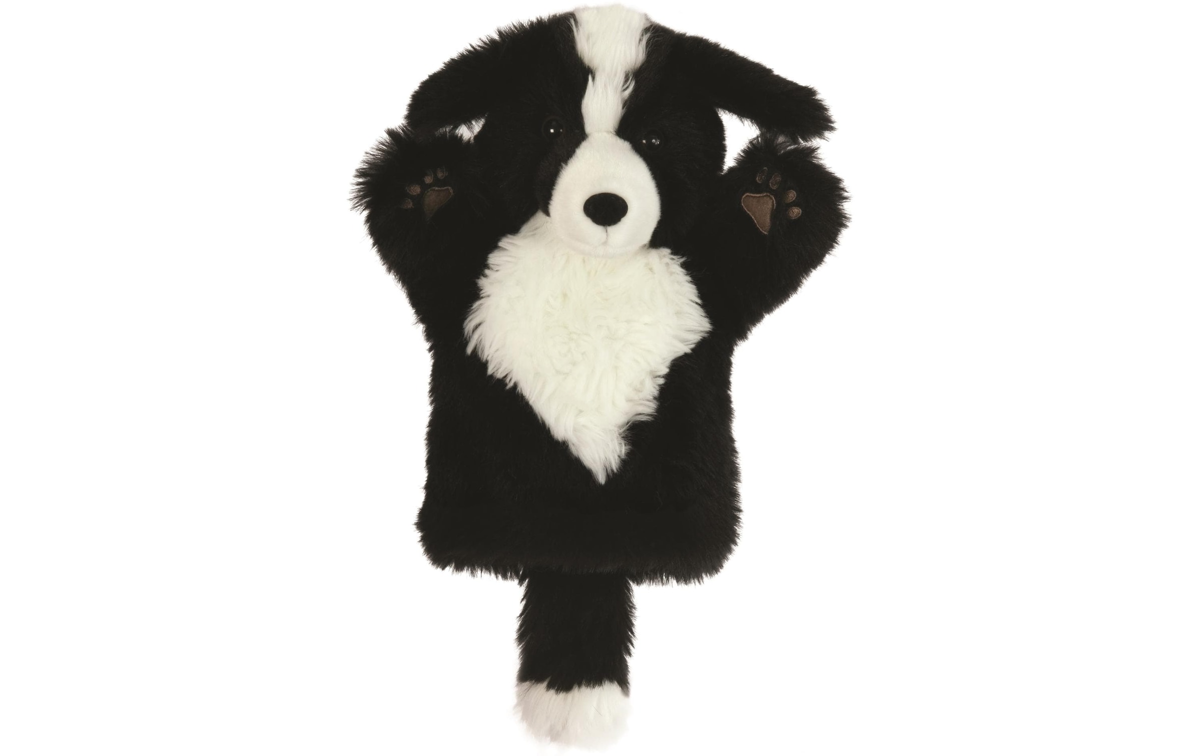 Jetzt Handpuppe »Glove Puppets Border Collie« bestellen ackermann.ch