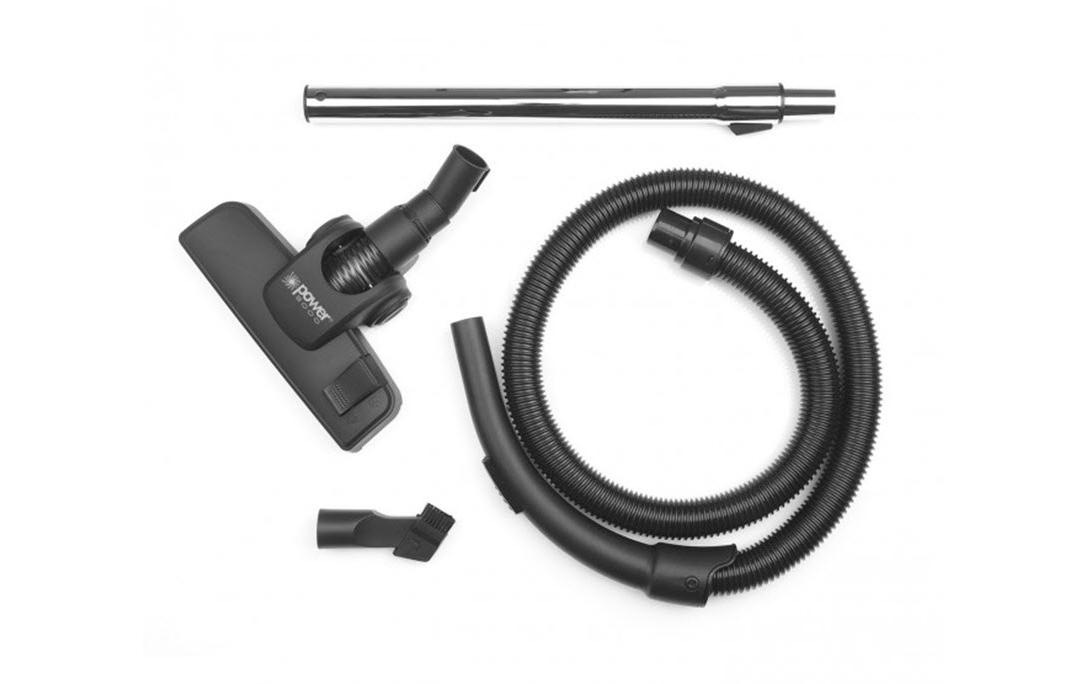 CLEANmaxx Bodenstaubsauger »CLEANmaxx Zyklon«, 700 W, beutellos