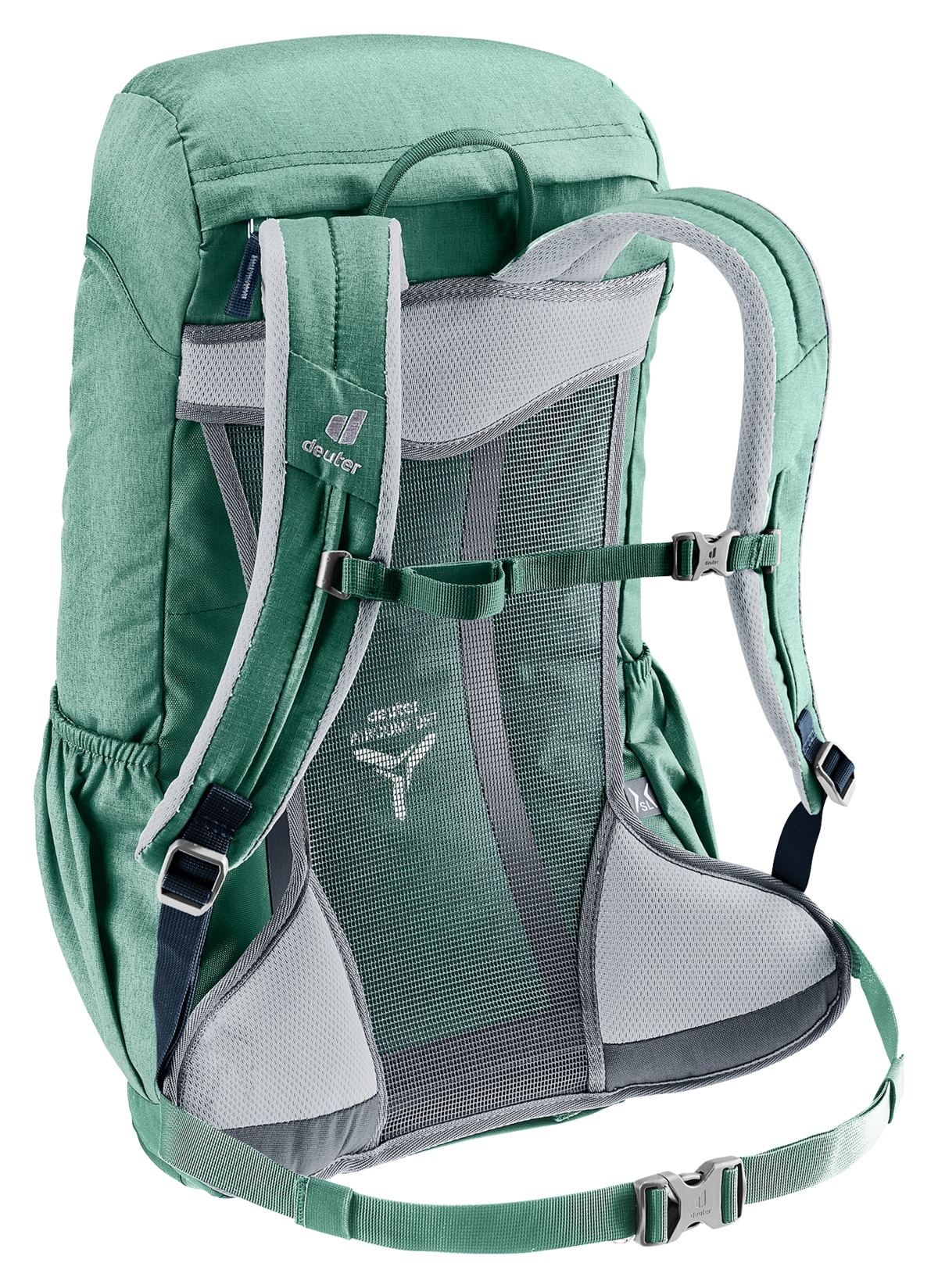 deuter Wanderrucksack »ZUGSPITZE 22 L«