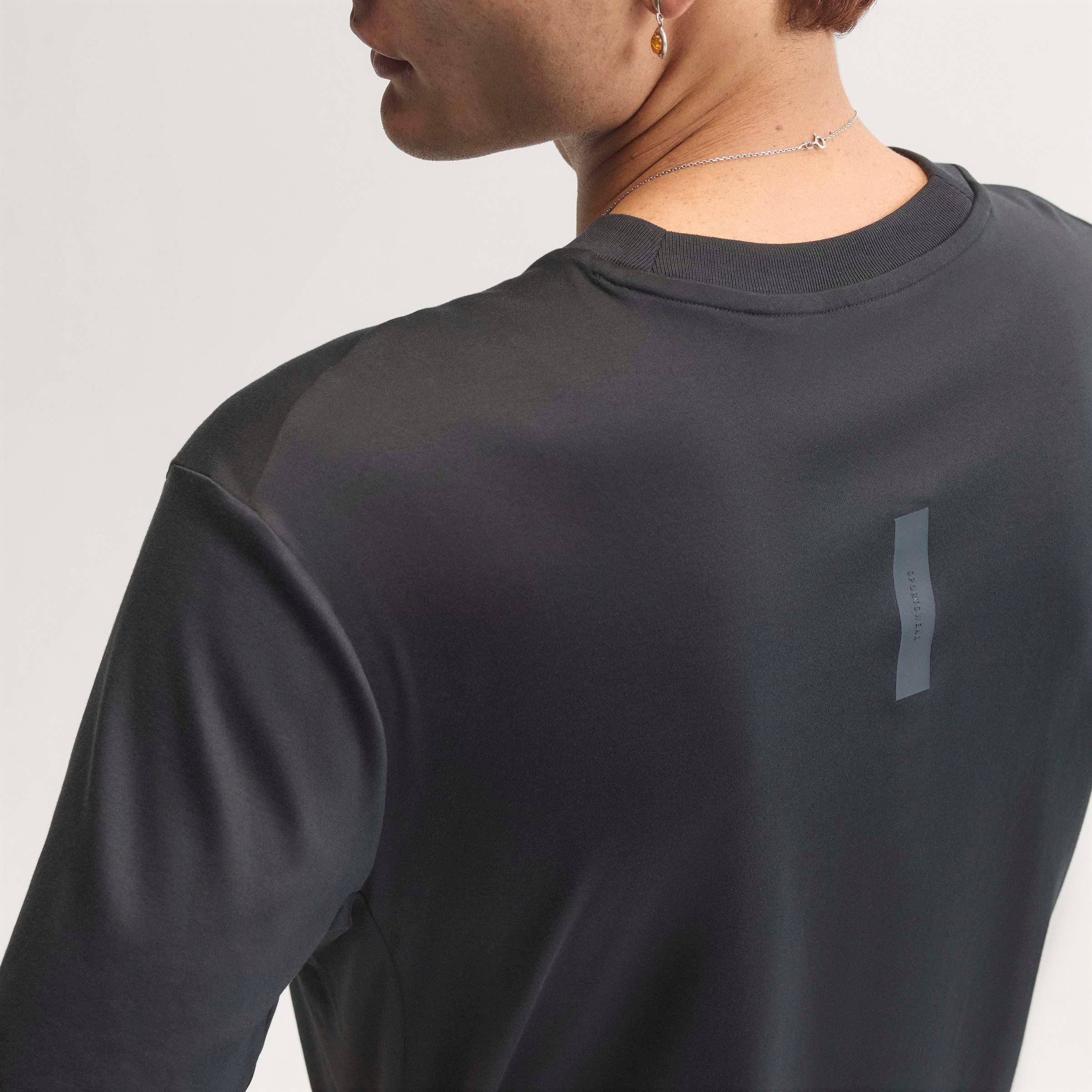 adidas Sportswear T-shirt »M Z.N.E. TEE LO«
