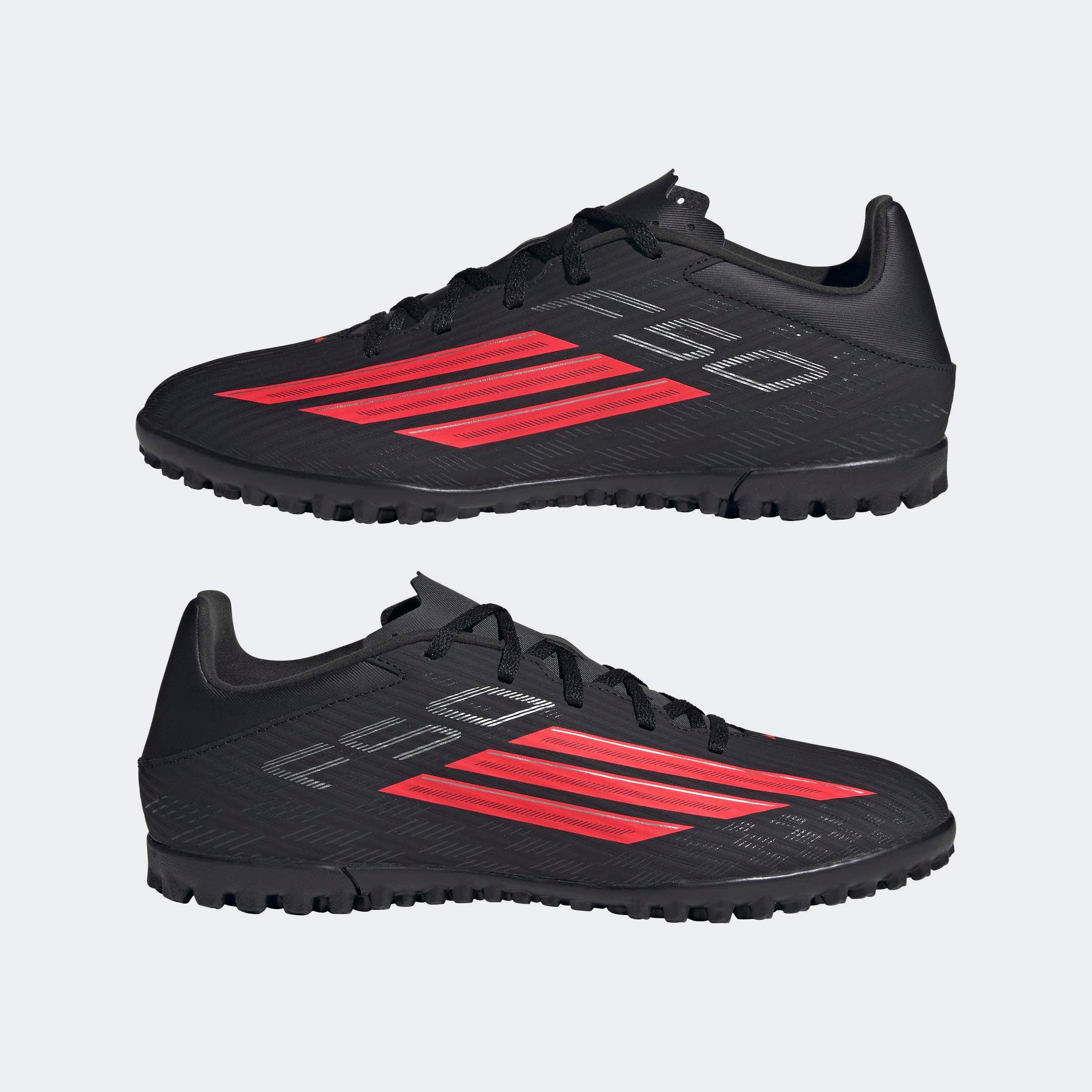 adidas Performance Chaussure de football »F50 CLUB TURF«  für kurzen Kunstrasen, Hart- und Aschenplätze