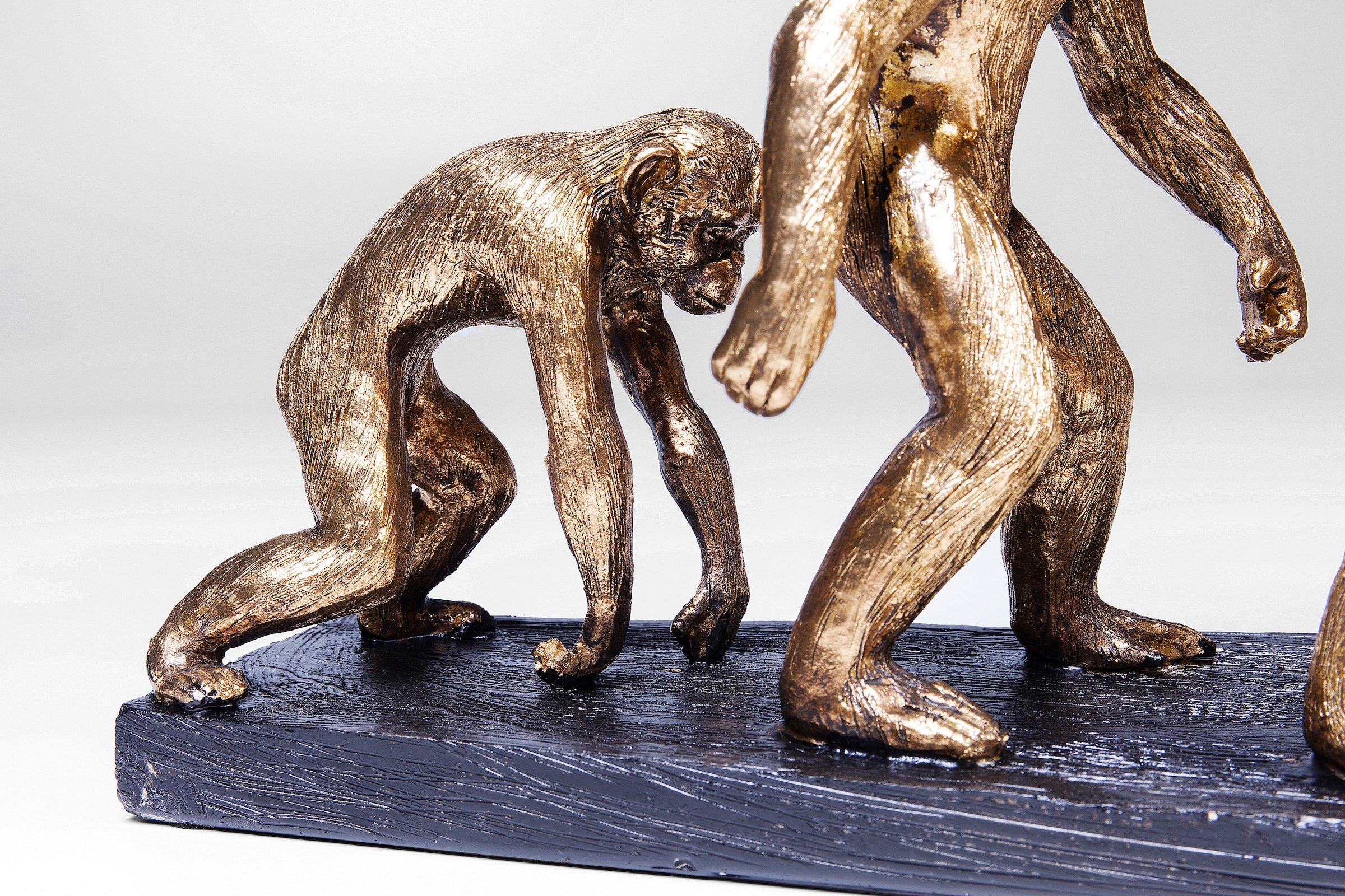 Kare Design Dekofigur »Deko Figur Evolution«