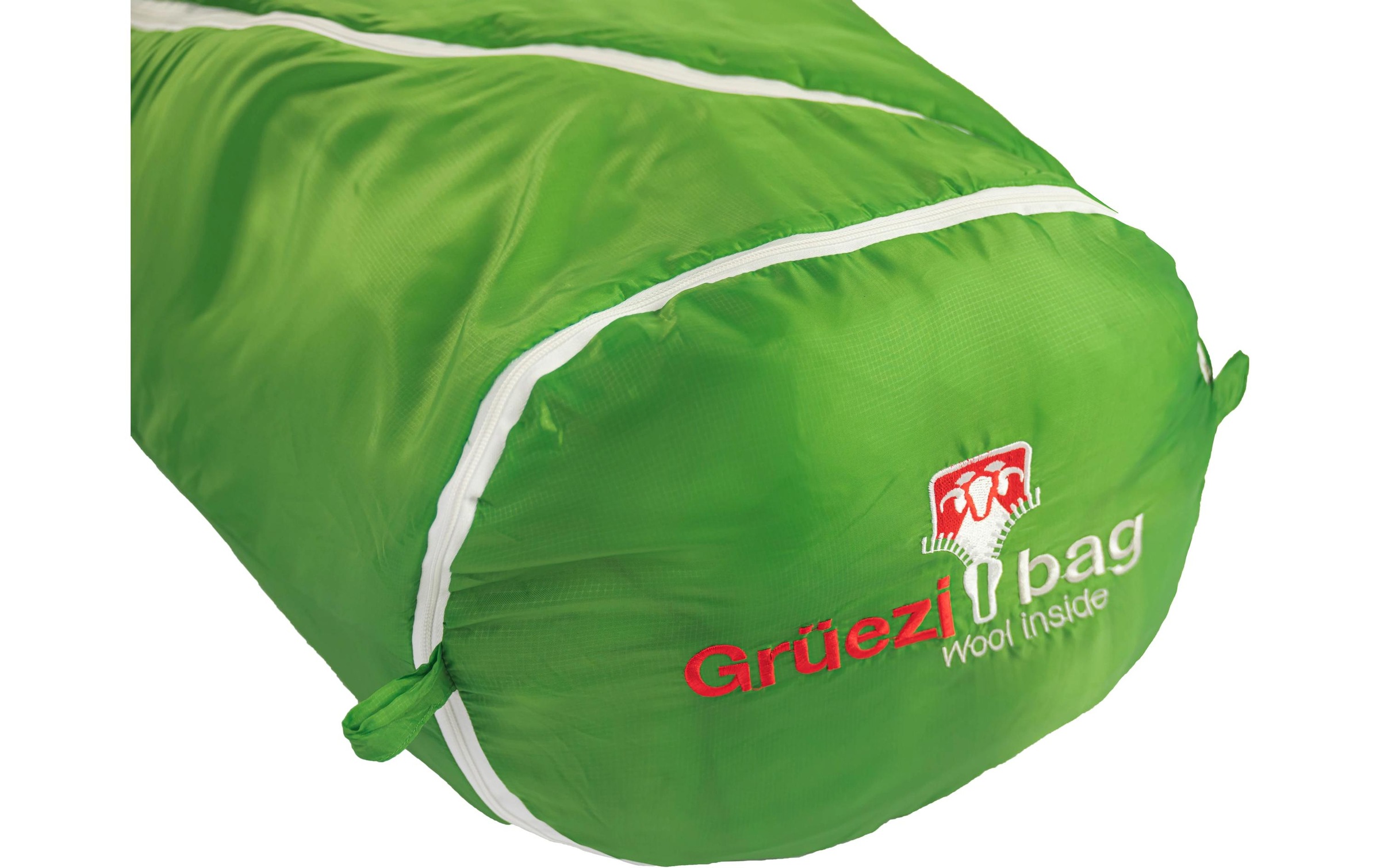 Grüezi bag Kinderschlafsack »Biopod Wolle Kids«