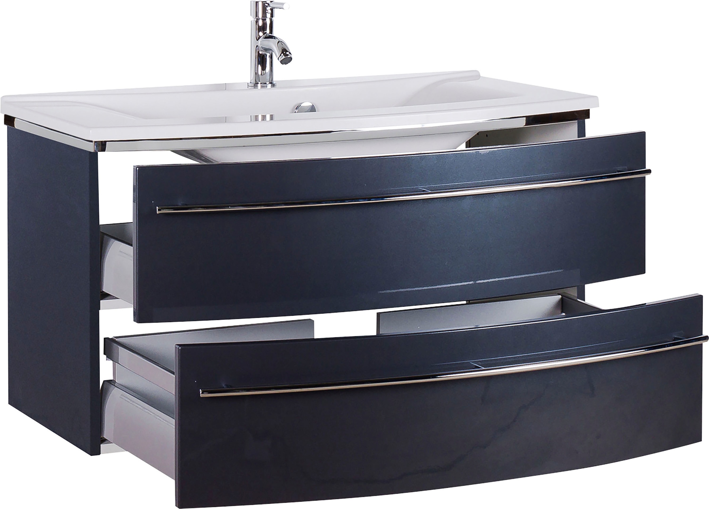 Saphir Waschtisch »3040«, Breite 92,4 cm