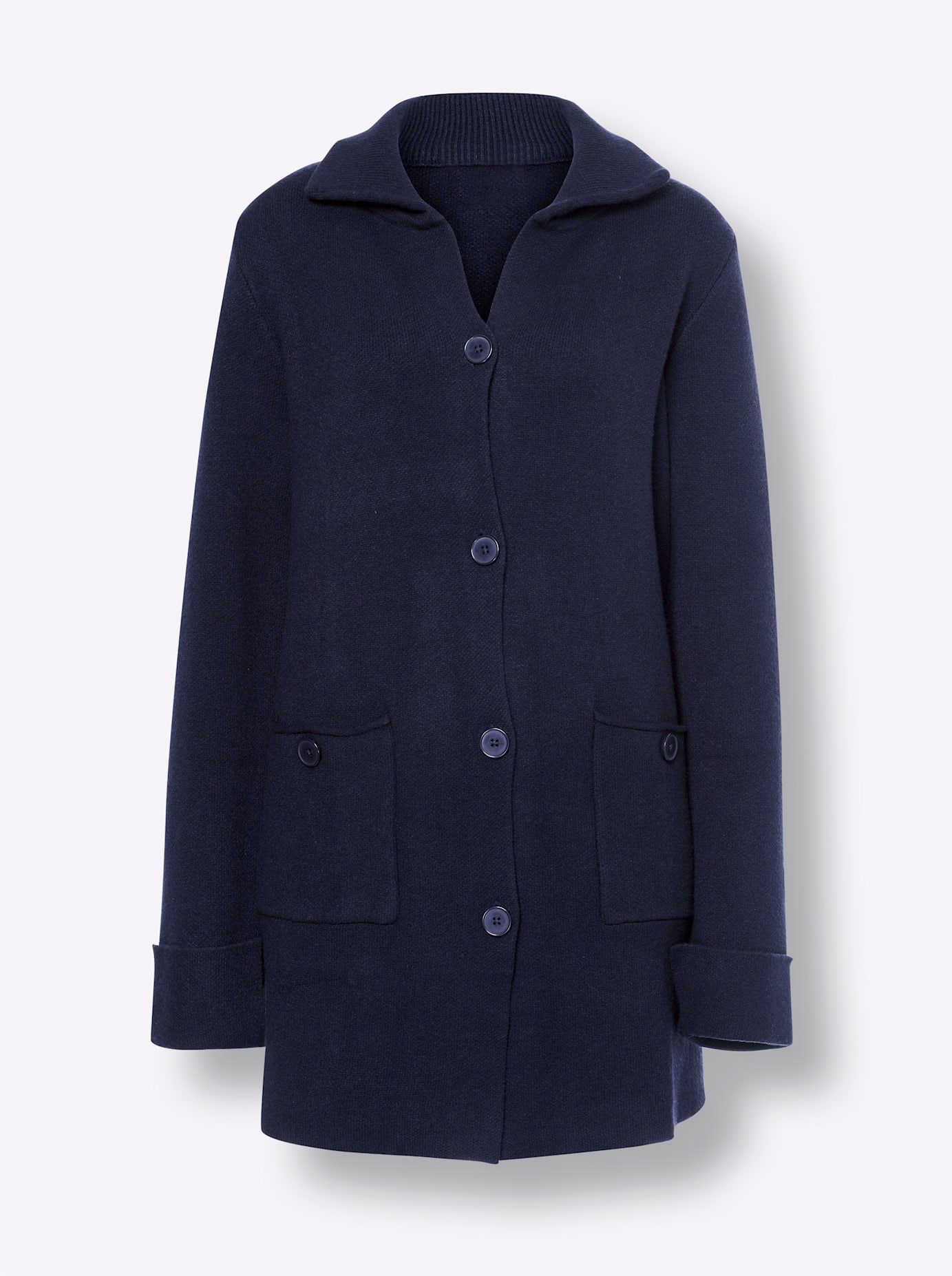 heine Cardigan