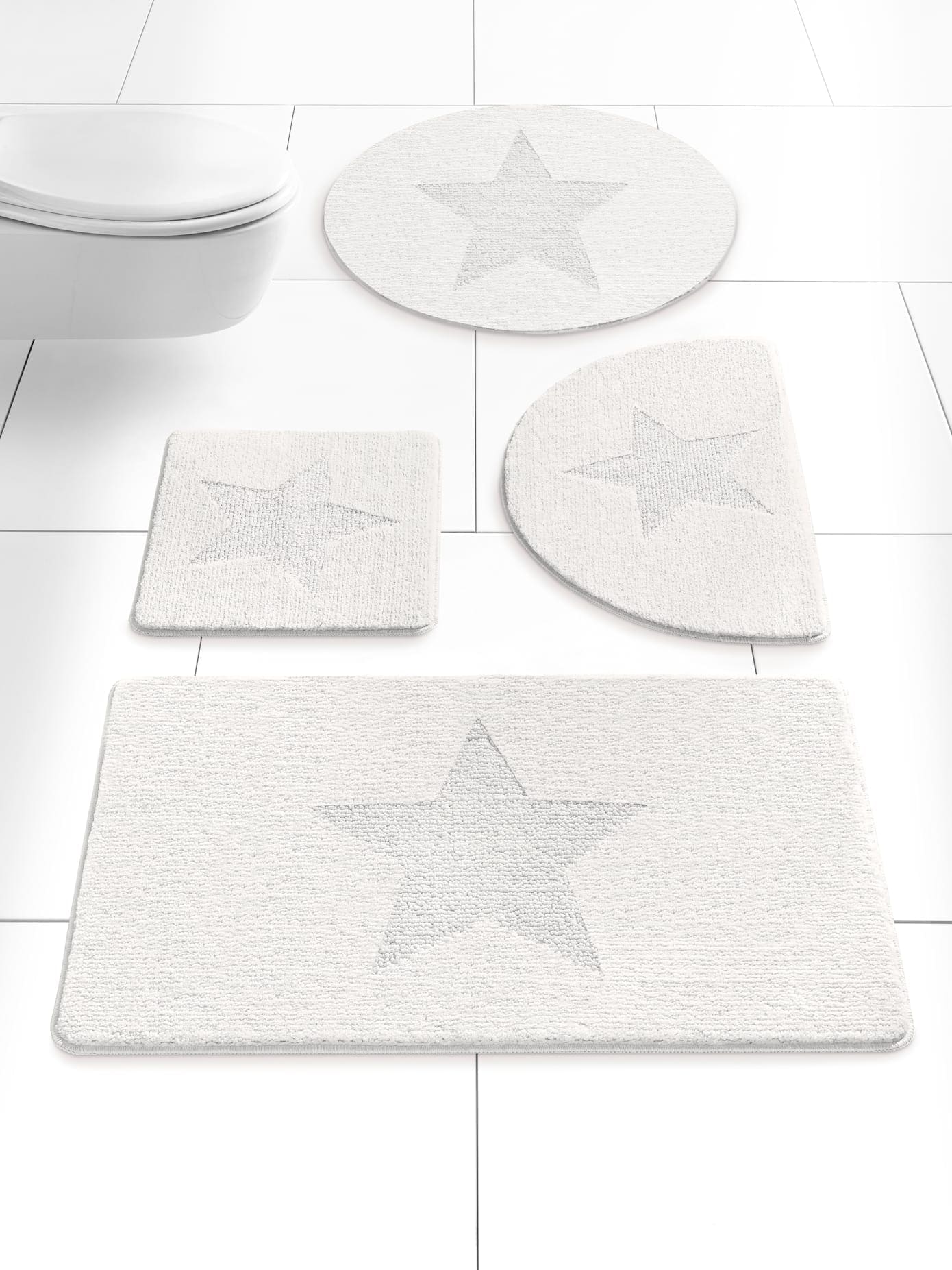 heine home Tapis de bain