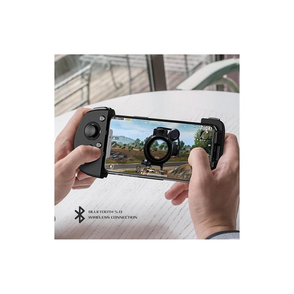 Gaming-Controller »G6 Mobile Gaming Touchcontroller«