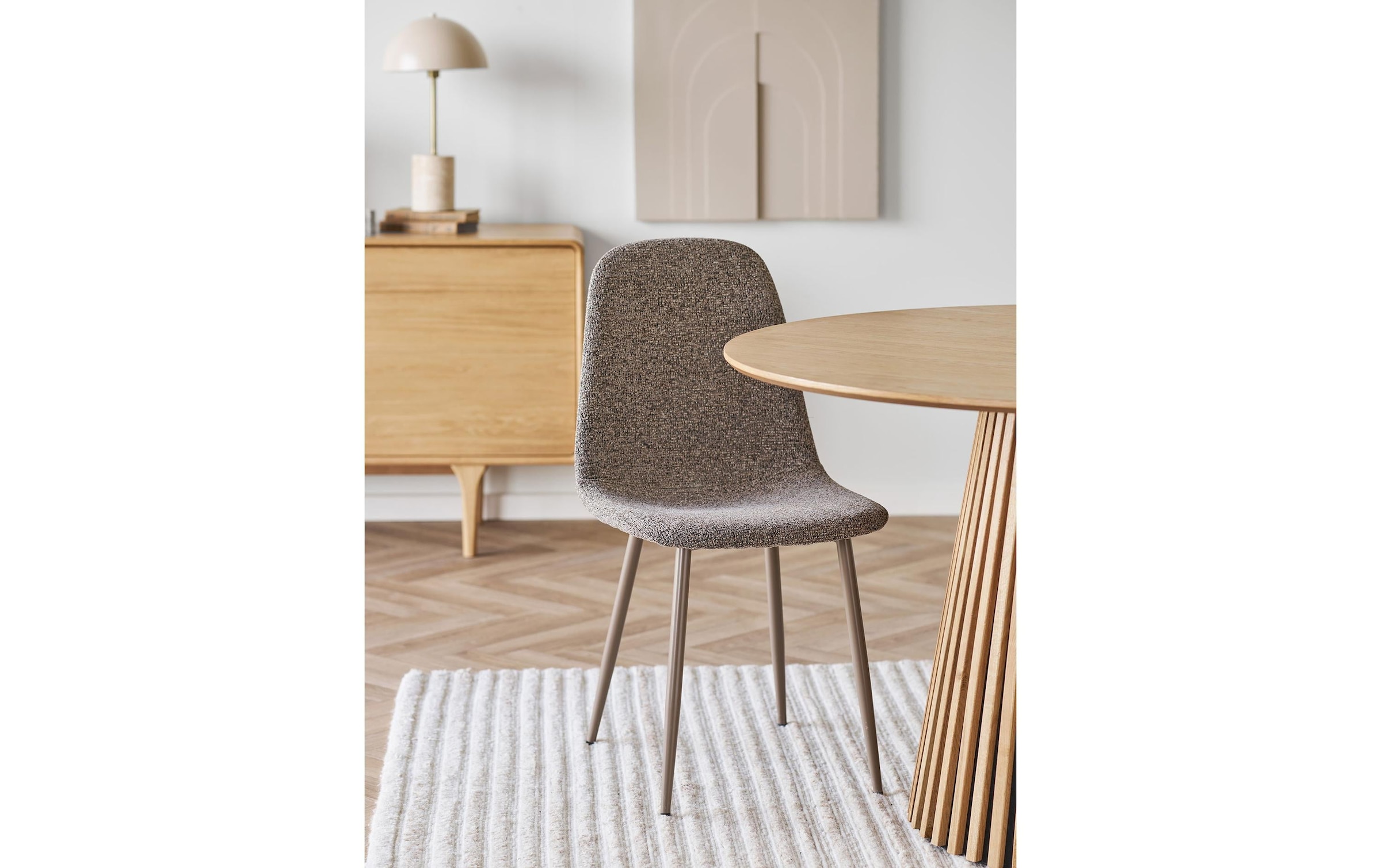 House Nordic Chaise »Stockholm 2er Set« ()