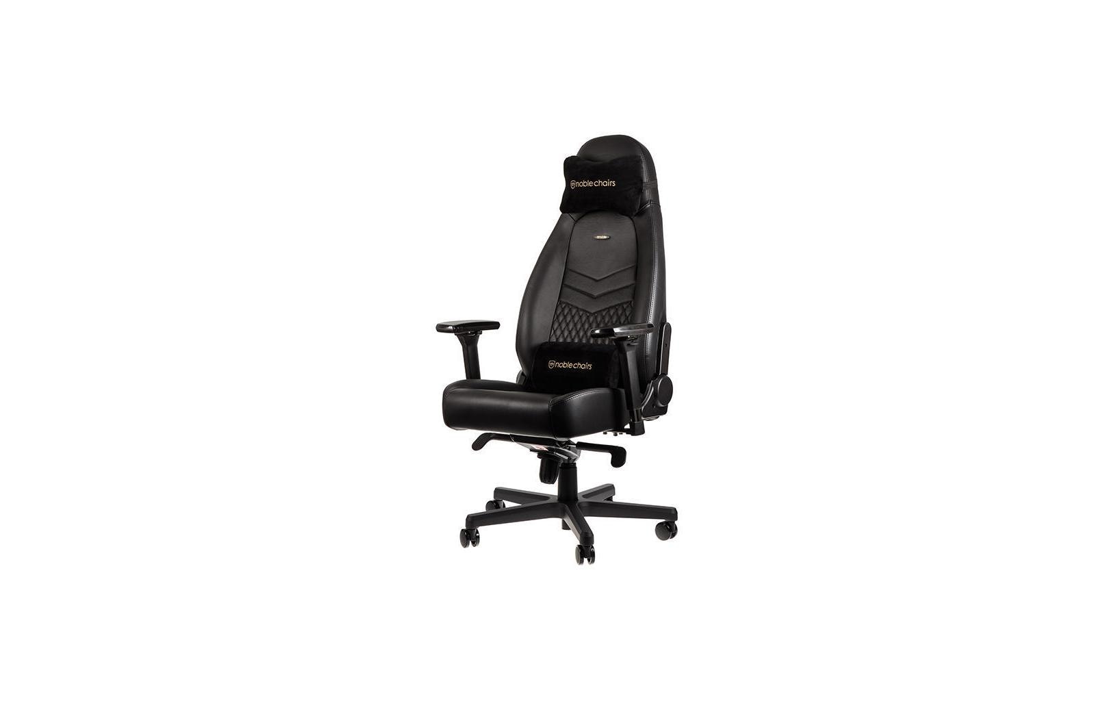Gaming-Stuhl »noblechairs ICON Echtl«