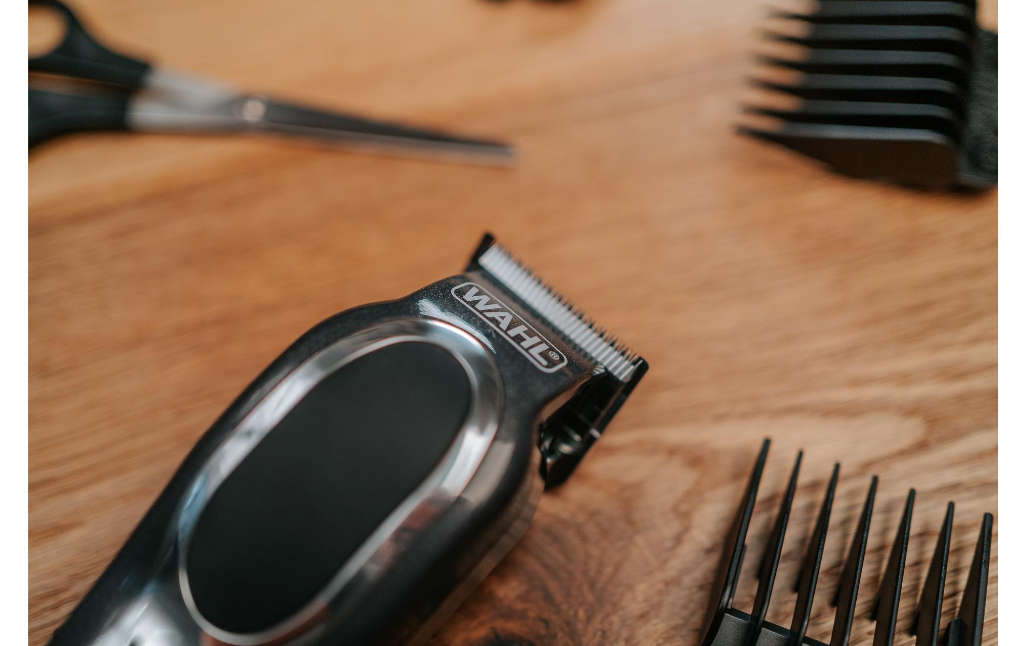 Wahl Haarschneider »Close Cut Pro«