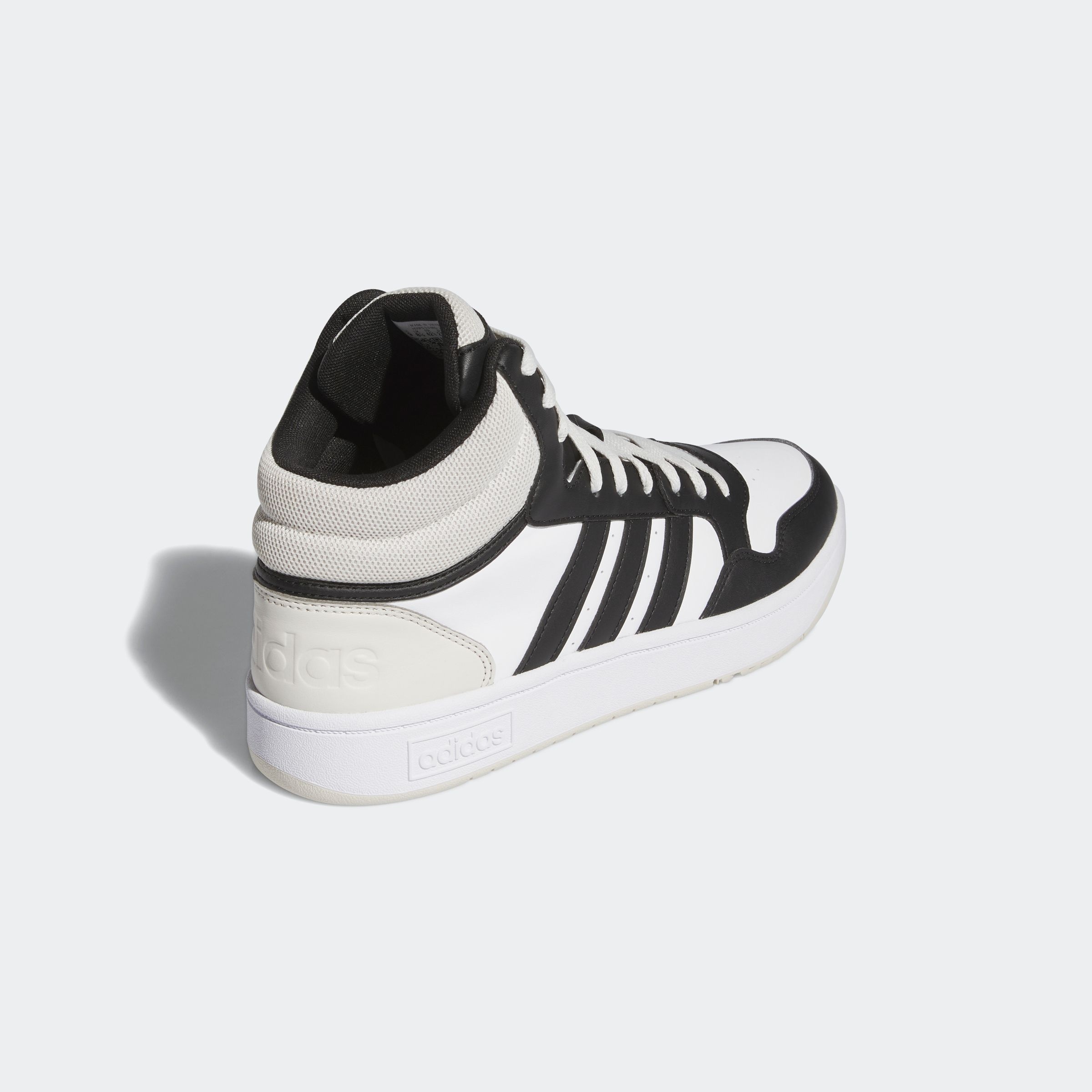 adidas Sportswear Sneaker »HOOPS 3.0 MID LIFESTYLE BASKETBALL CLASSIC VINTAGE«