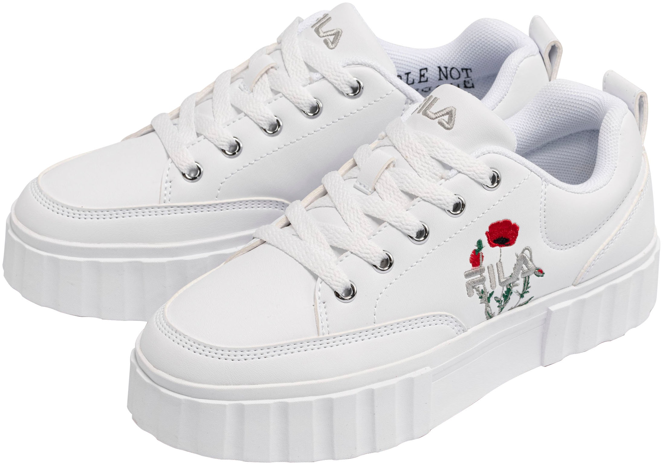 Image of Fila Sneaker »SANDBLAST P wmn« bei Ackermann Versand Schweiz