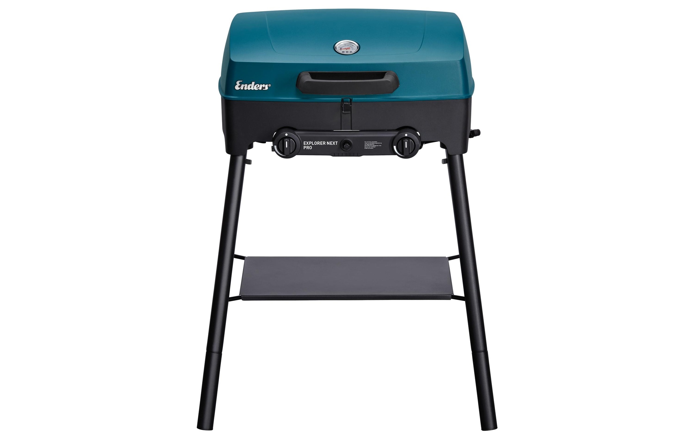 Enders® Gasgrill »Explorer Next Pro«