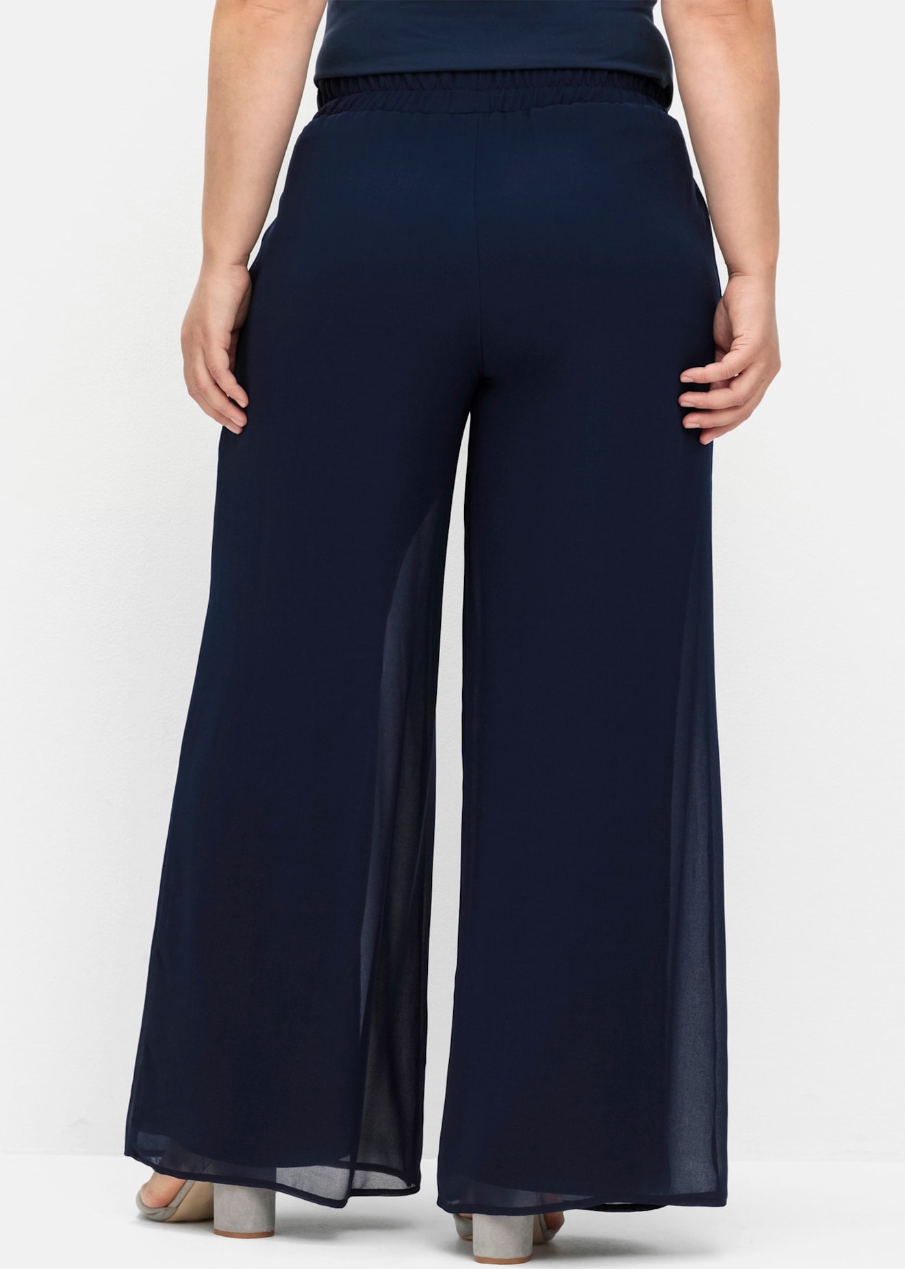 Sheego Schlupfhose