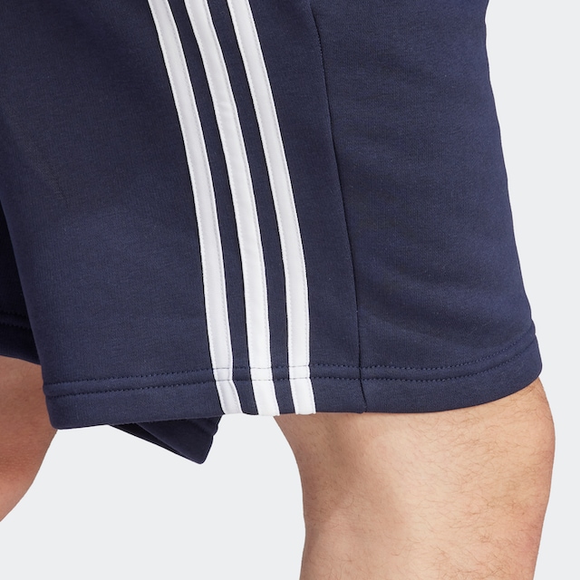 ♕ adidas Sportswear Shorts »ESSENTIALS 3-STREIFEN«, (1 tlg.)  versandkostenfrei auf