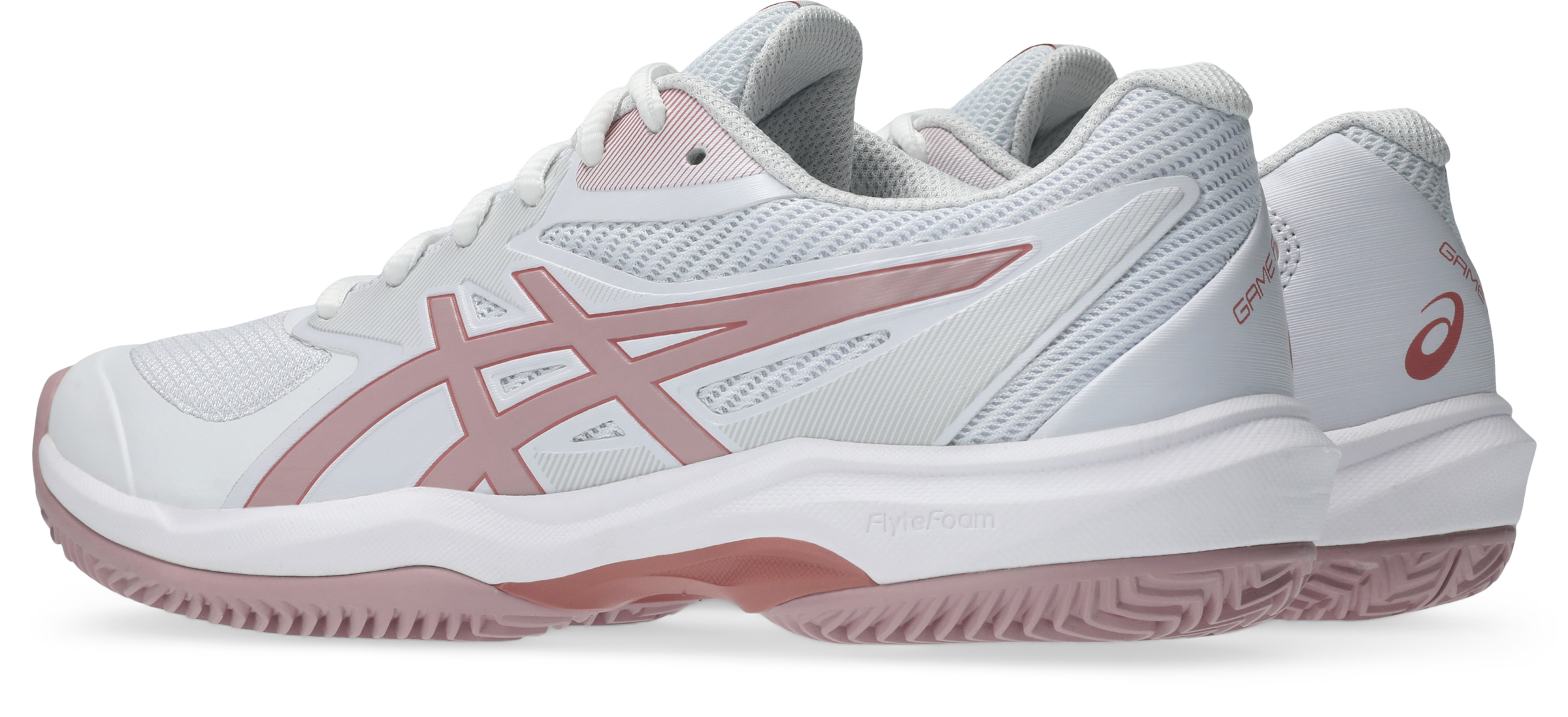 Asics Chaussure de tennis »GAME FF CLAY«  Sandplatzschuhe für Ascheplätze