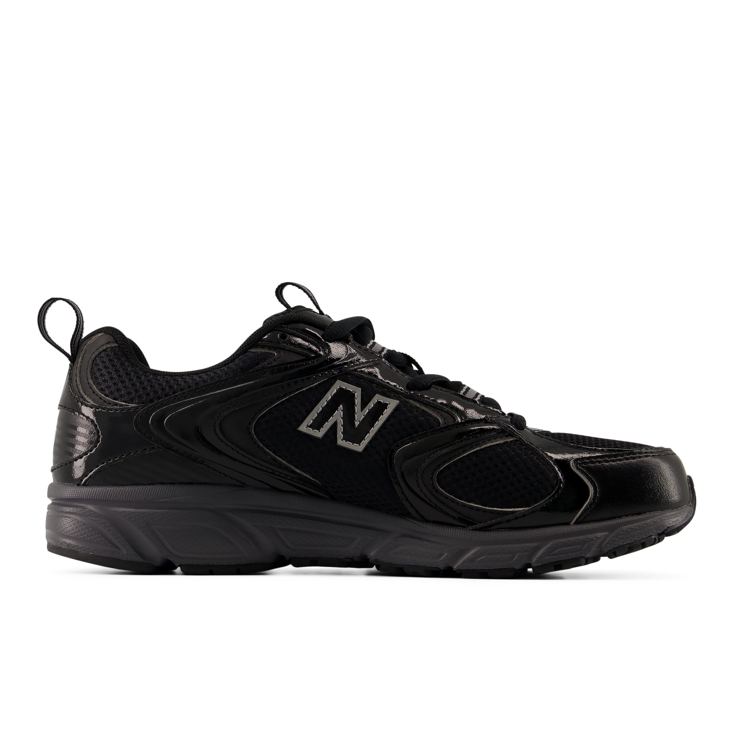 New Balance Sneaker »408«  inspiriert vom Design des New Balance 530 und 740