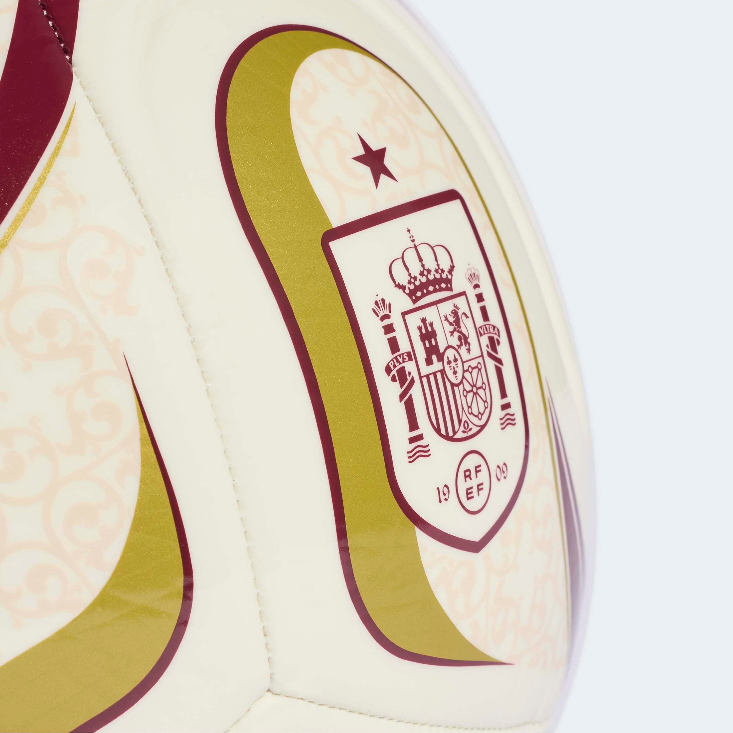 adidas Performance Fussball »RFEF CLB AWAY« Fussball WM Spanien