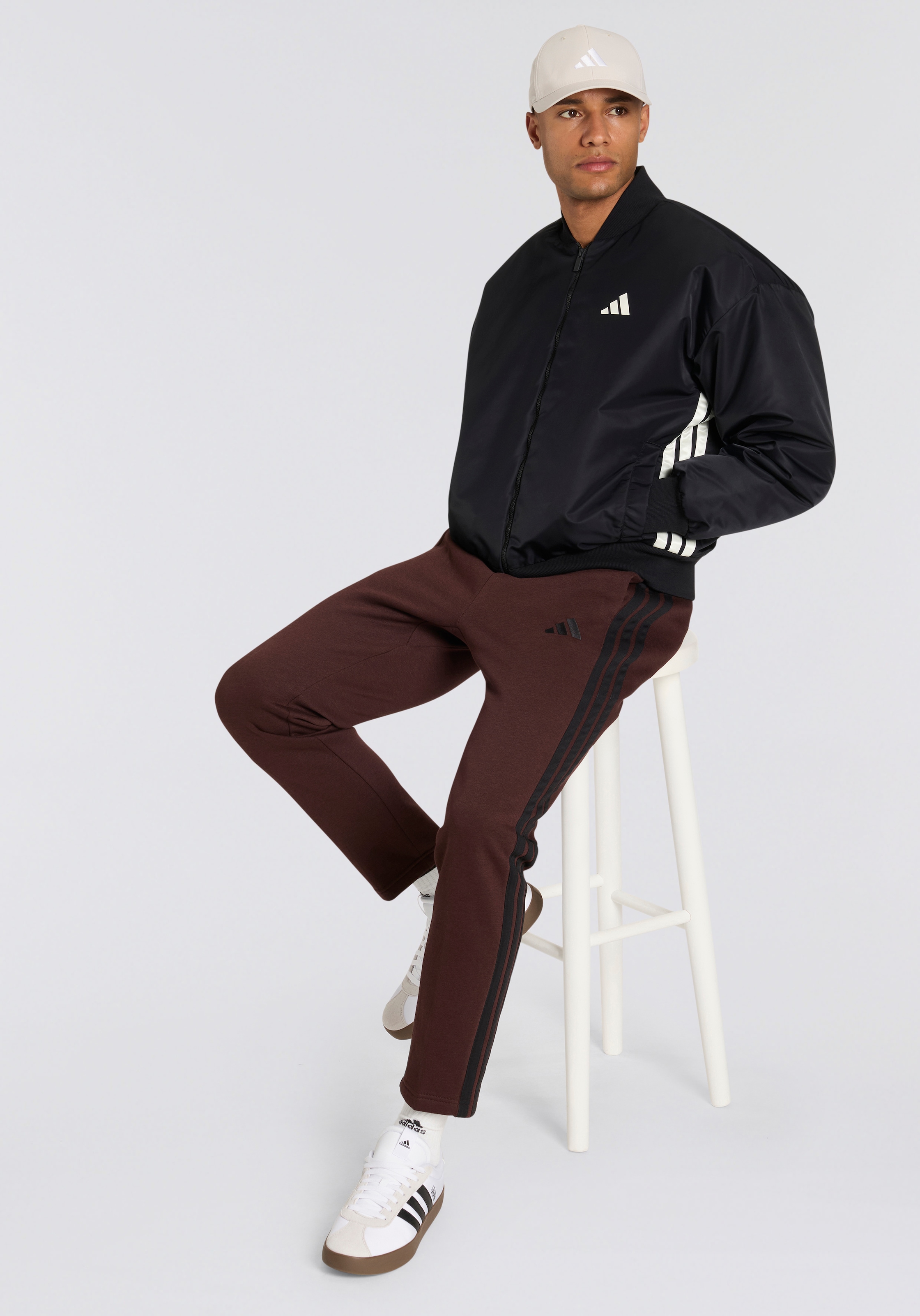 adidas Sportswear Veste bomber »M STADIUM BMB«