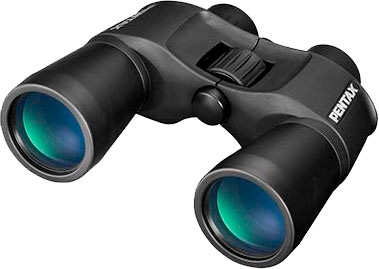 Pentax Fernglas »SP10x50«