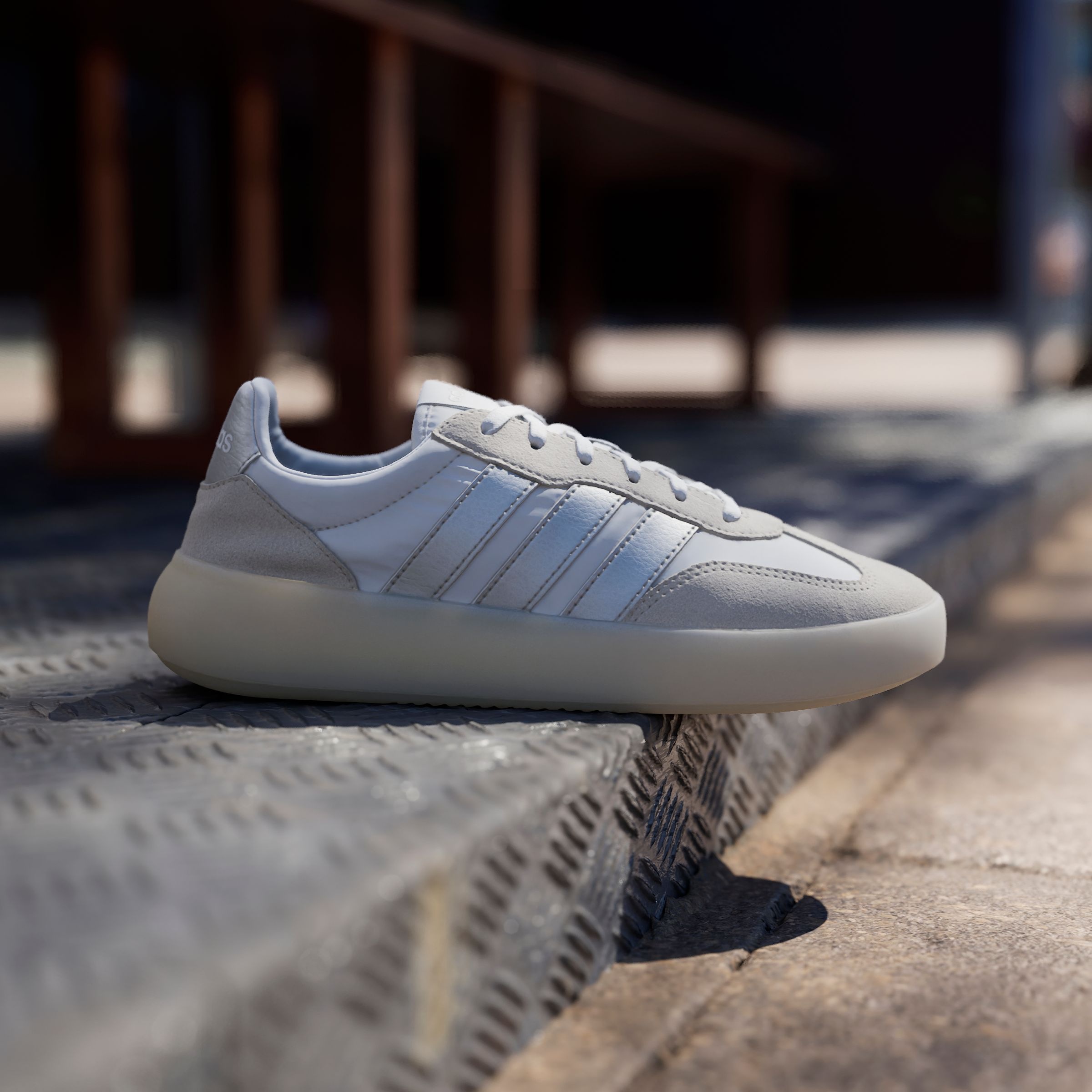 adidas Sportswear Sneaker »BARREDA DECODE«