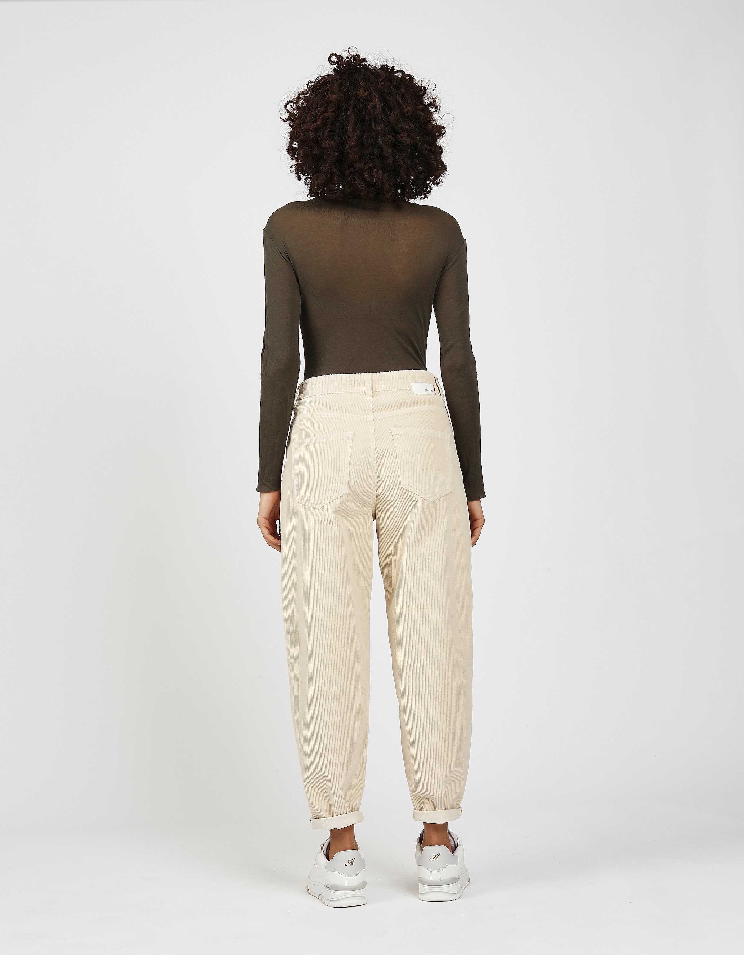 GANG Loose-fit-Jeans »94VIA« mit extra weitem Bein