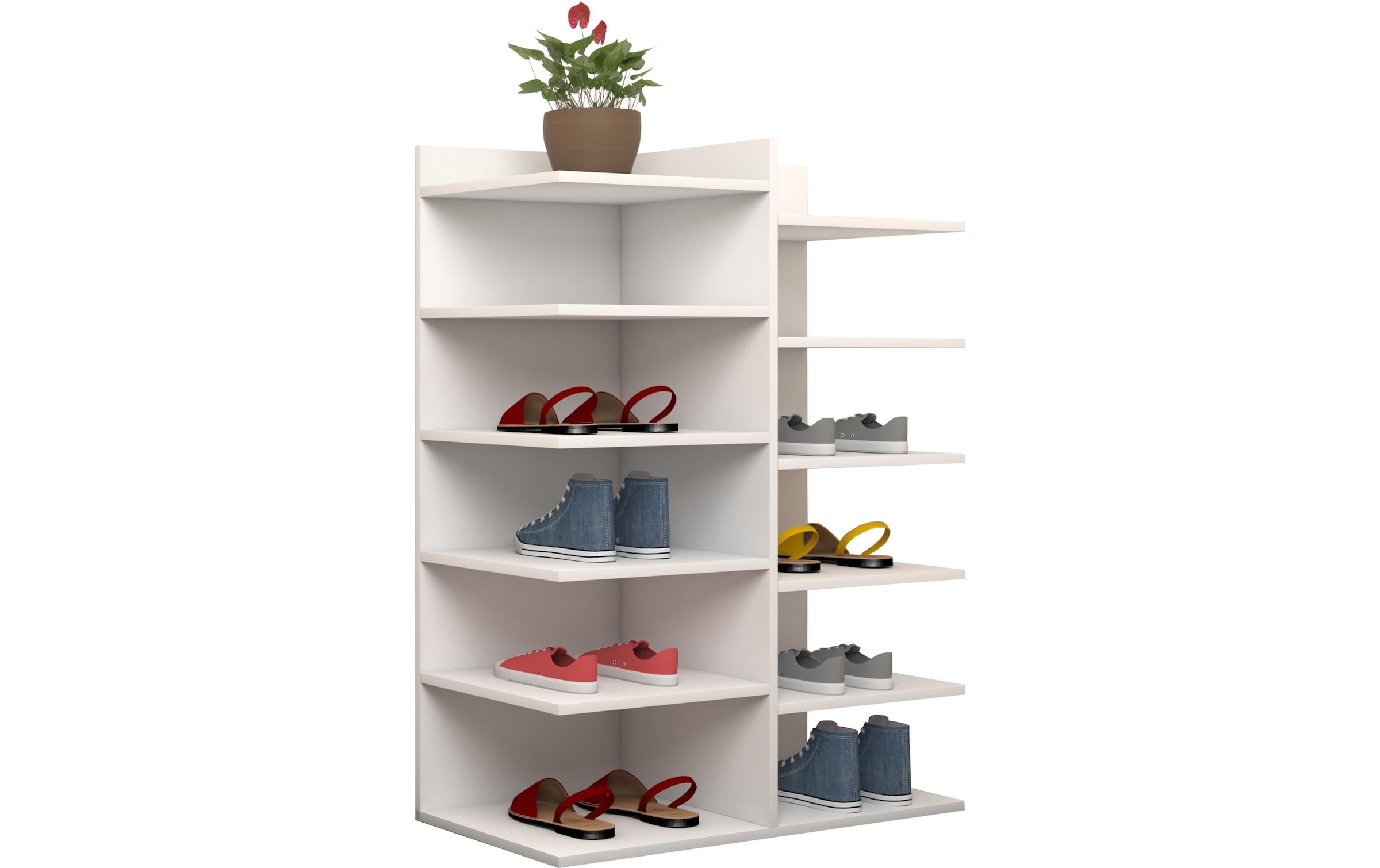 VCM Schuhregal