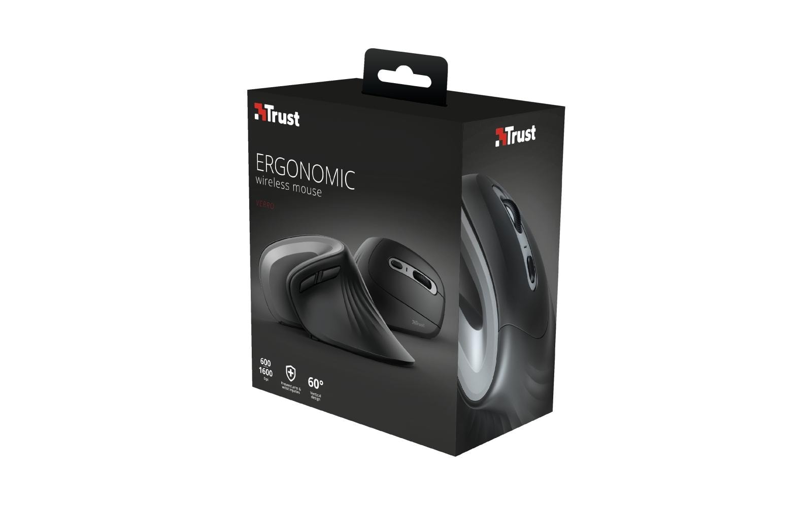 Trust Souris »Verro«