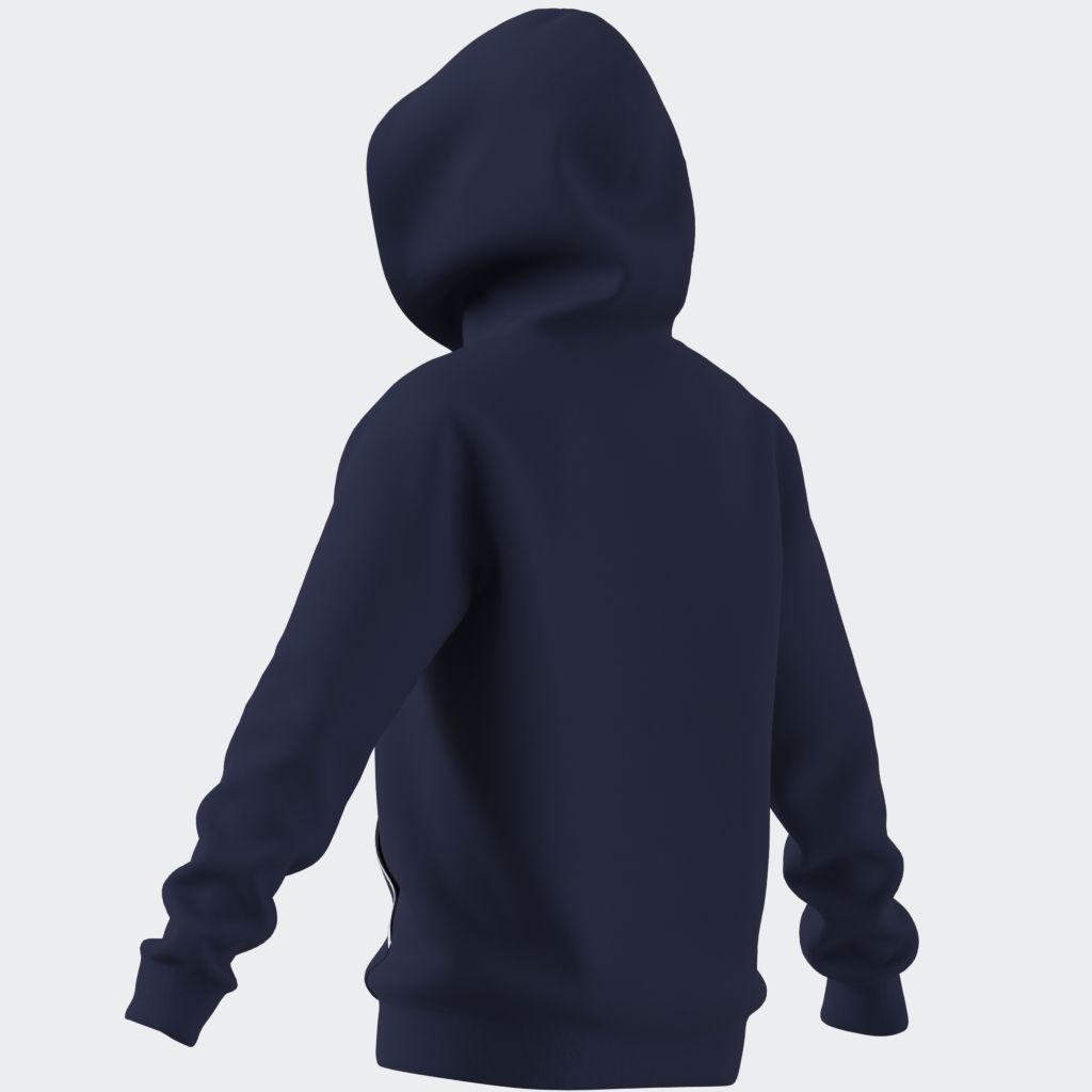 adidas Sportswear Sweat à capuche »J CLGT OH FL HD«