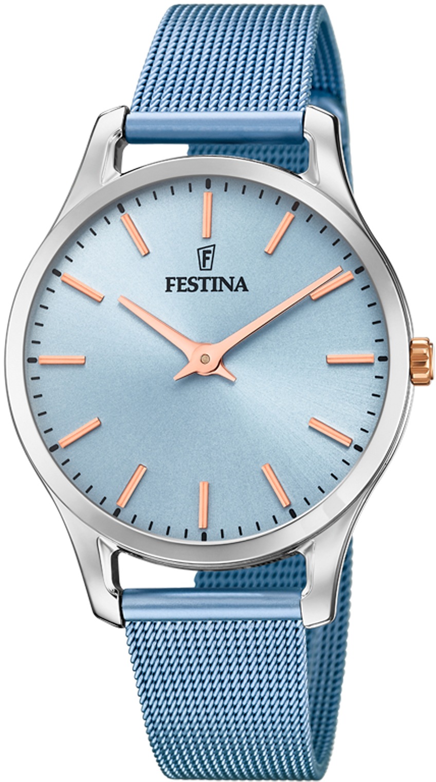 Image of Festina Quarzuhr »F20506/2« bei Ackermann Versand Schweiz