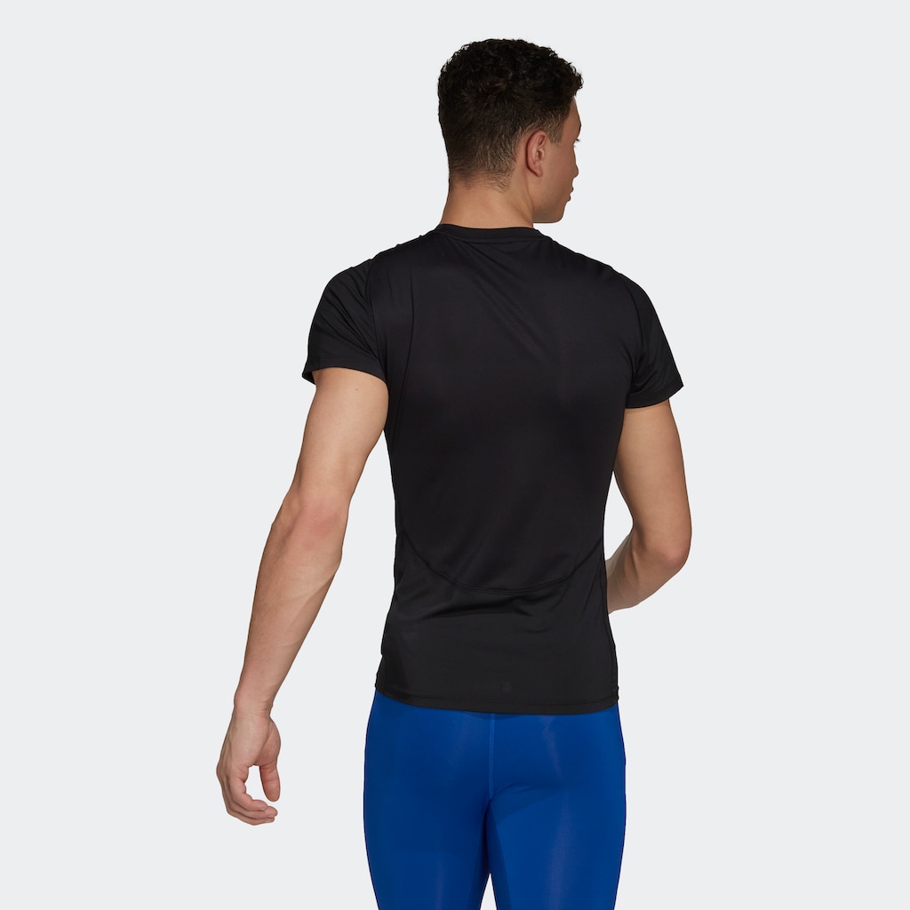 adidas Performance T-Shirt »TECHFIT TRAINING«