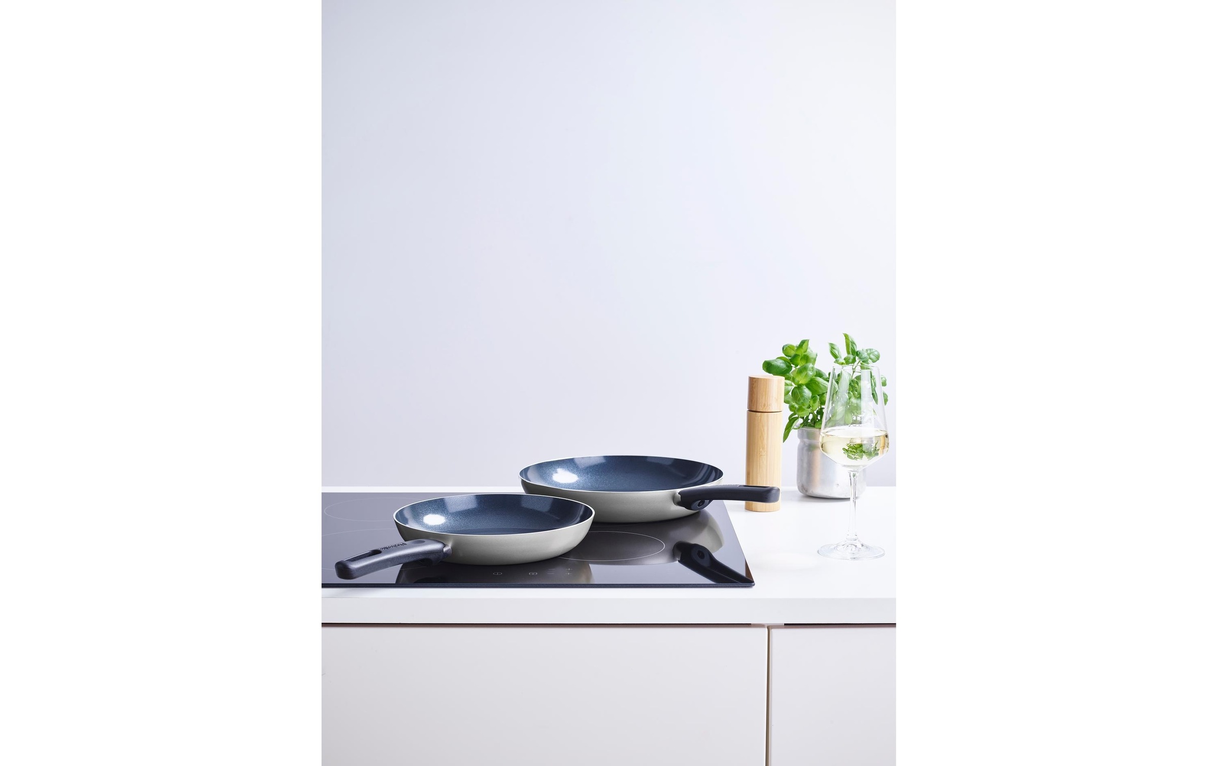 Brabantia Bratpfanne »Indu+«