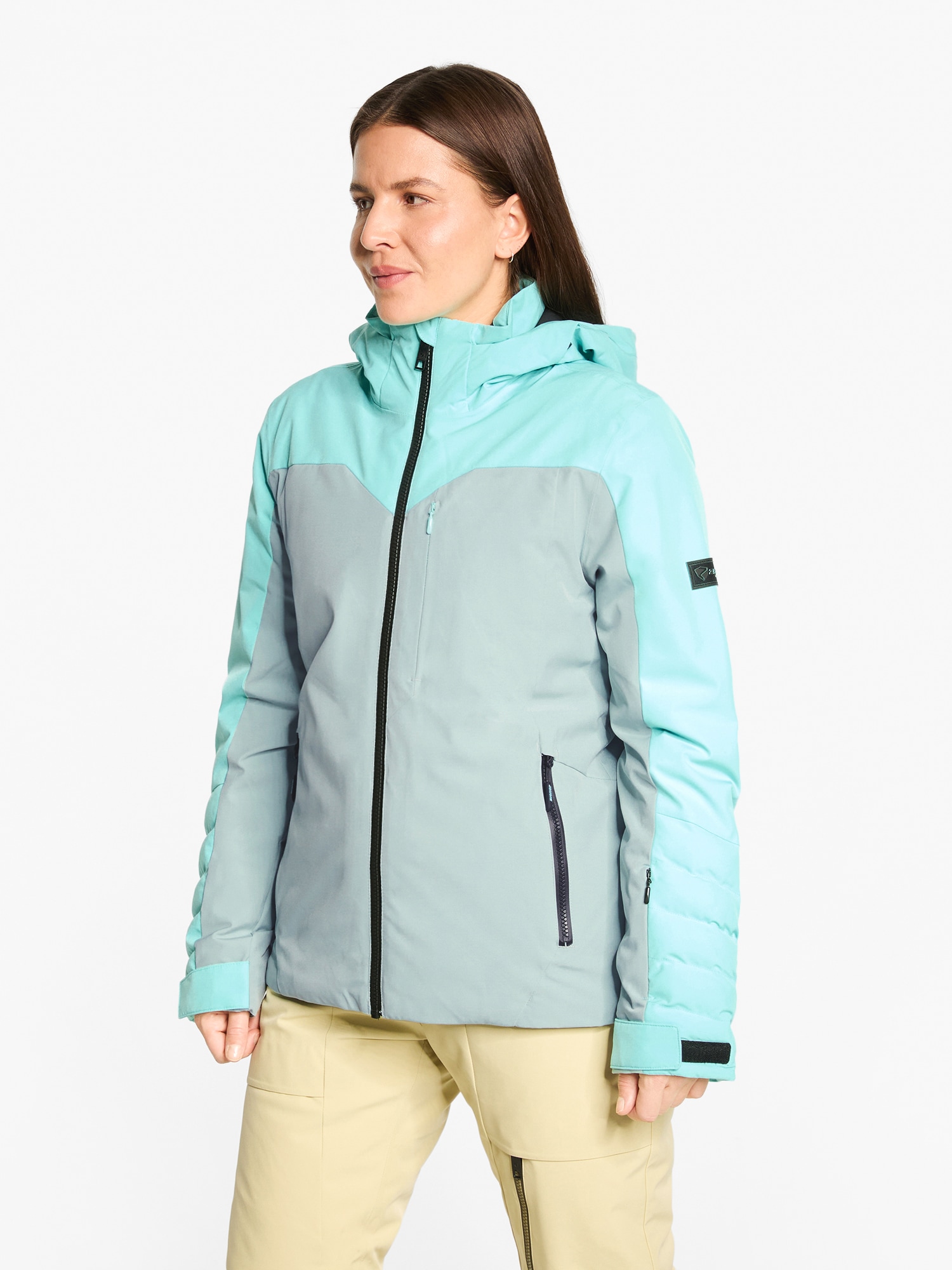 Ziener Skijacke »TOBINA-Z jacket lady«
