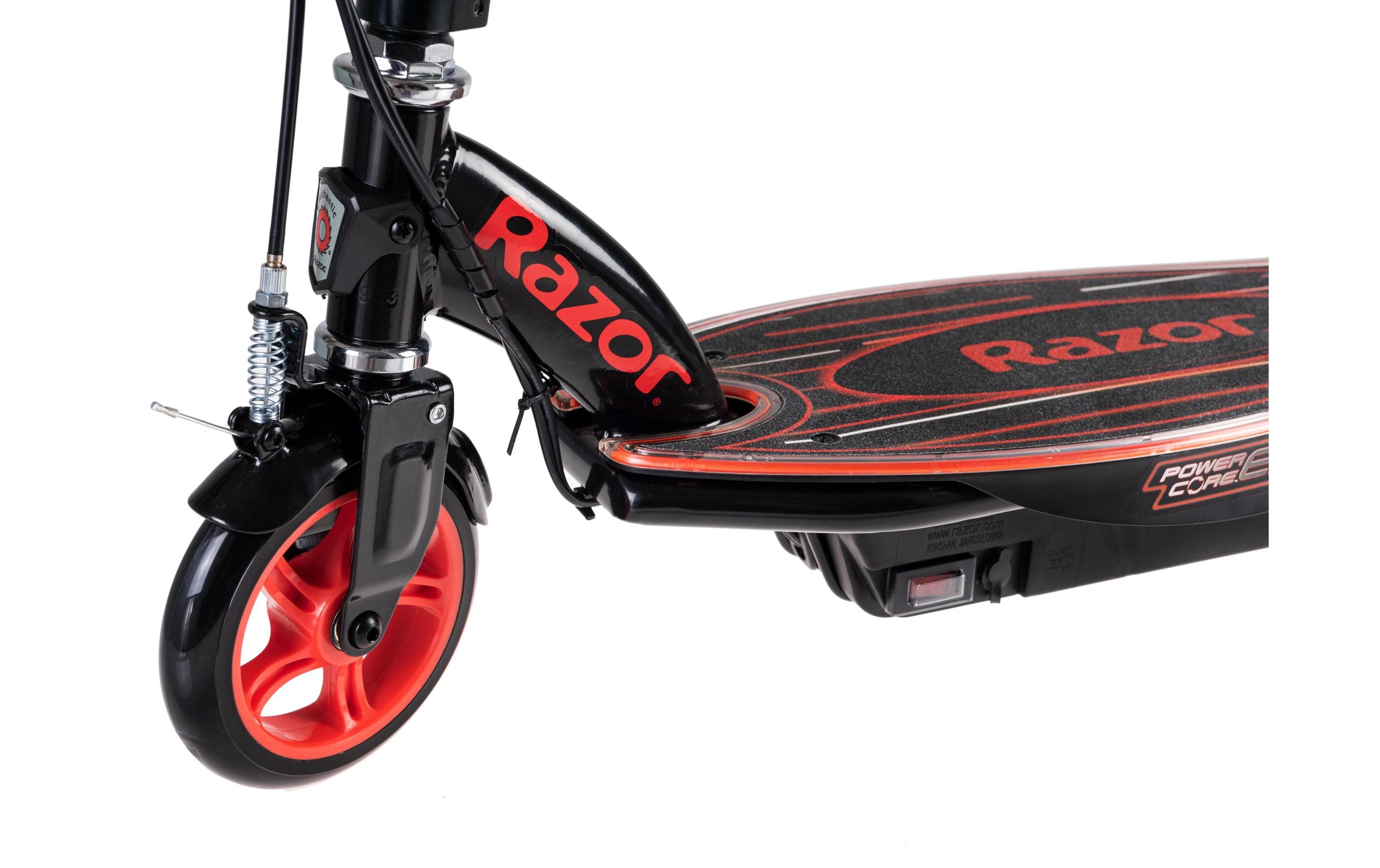 Razor E-Scooter »Power Core E90«, 16 km/h, 16 km