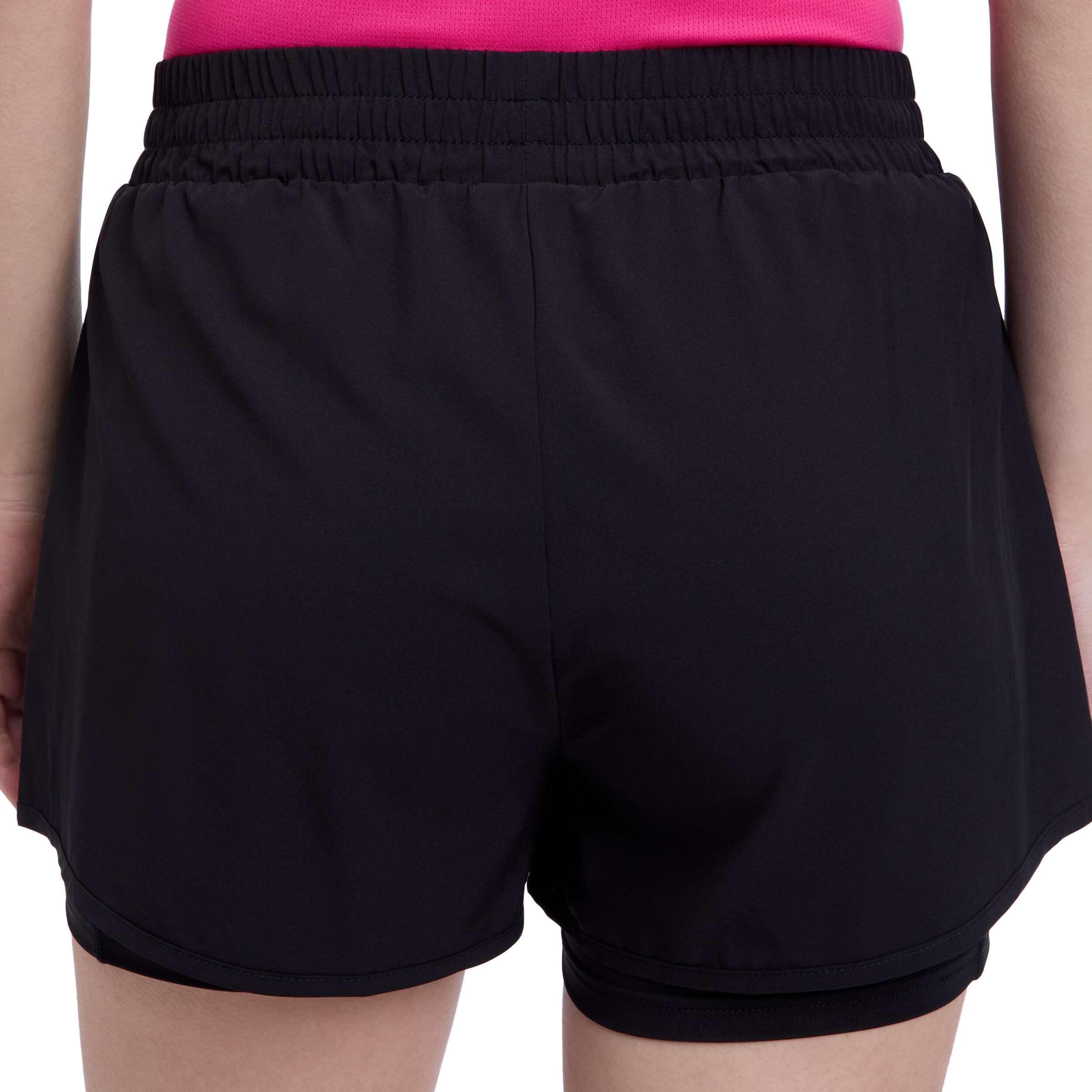 Image of Energetics Shorts "Da.-Shorts Bamas IX W" für Erwachsene, sportlicher Stil, schlichte Shorts-Schnitt