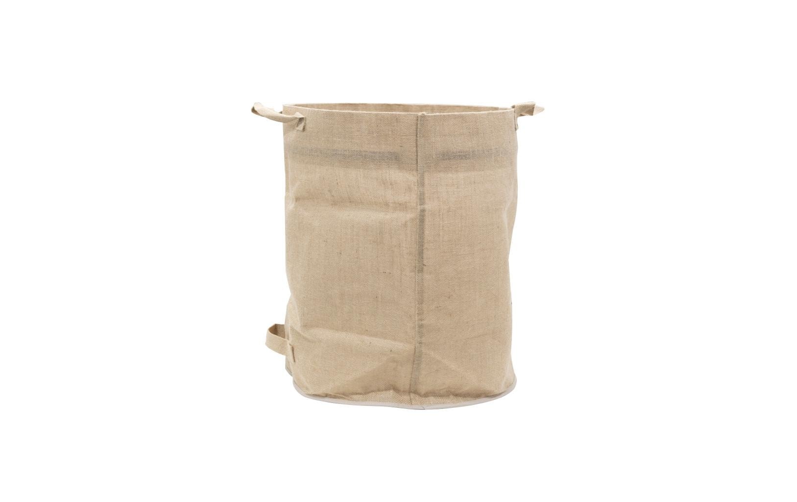 Image of Gartensack "Colibri BAG Jute 270 l, D67xH77 cm" 1 Stk. tlg.
