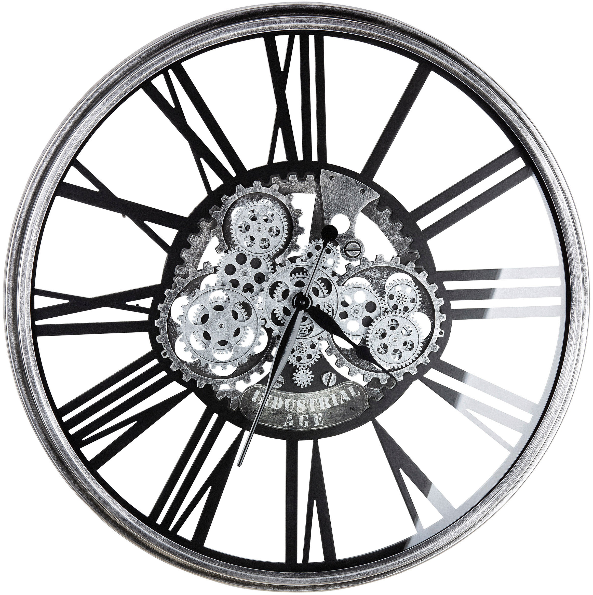 Wanduhr »Wanduhr Memphis«