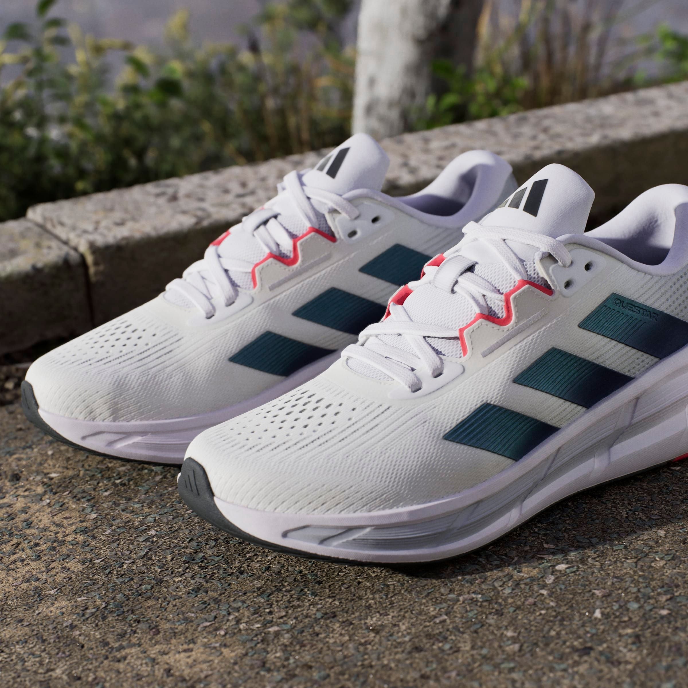 adidas Performance Chaussure de course »QUESTAR 3«