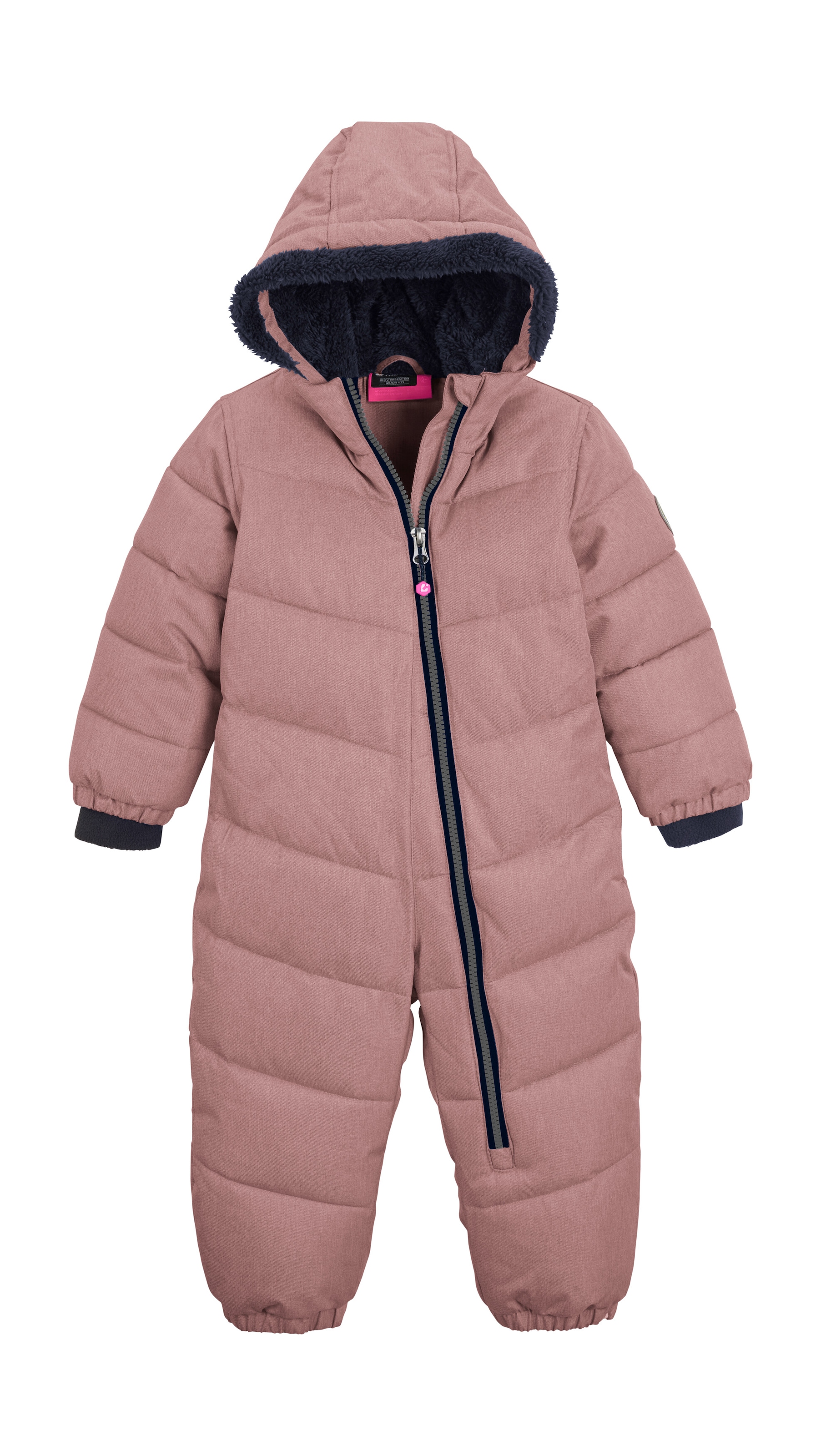 Image of Killtec Schneeoverall "Karter Mini" Schneeanzug: wasserabweisend, winddicht, warm, leicht anzuziehen