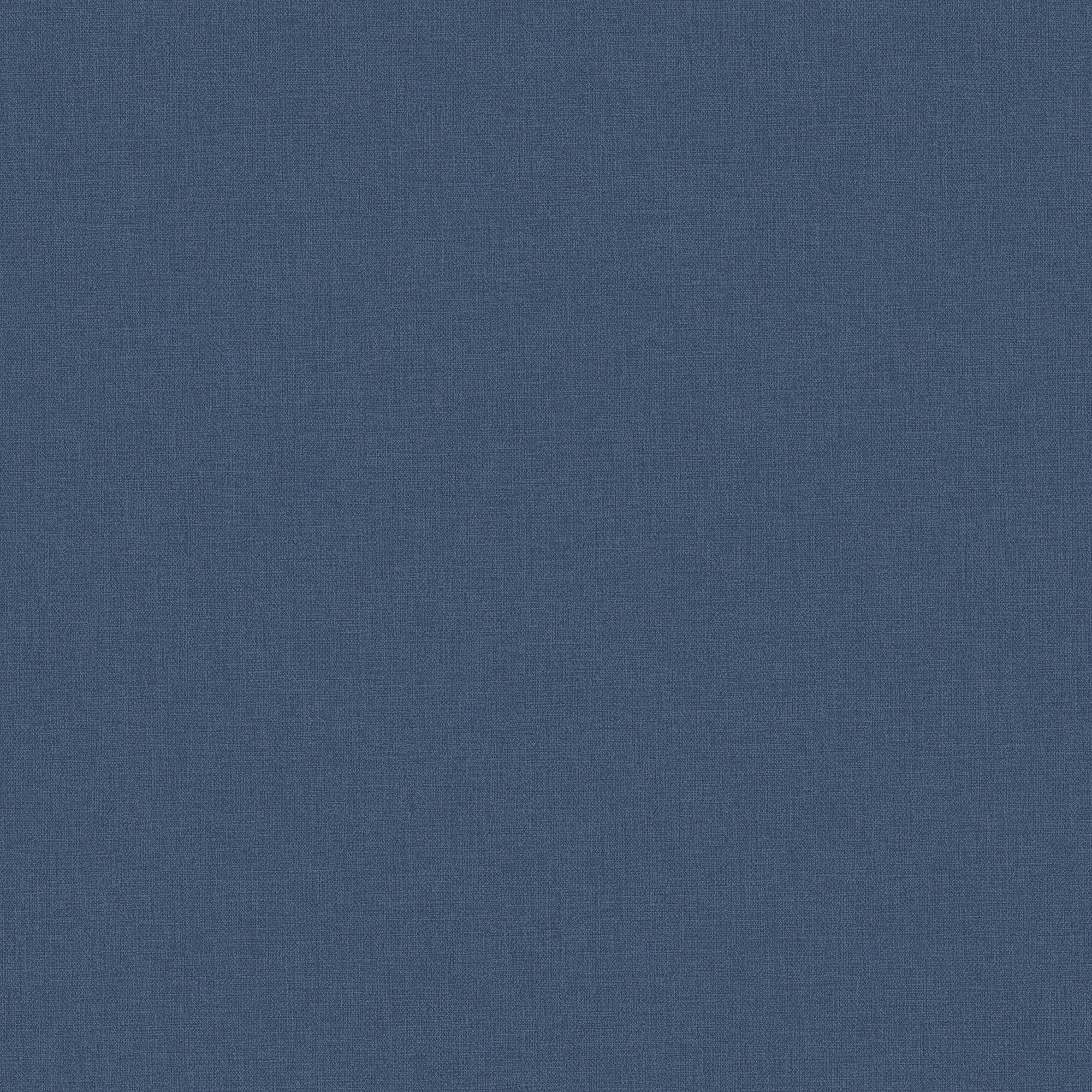 Image of Bodenmeister Vliestapete »uni dunkel-blau« bei Ackermann Versand Schweiz