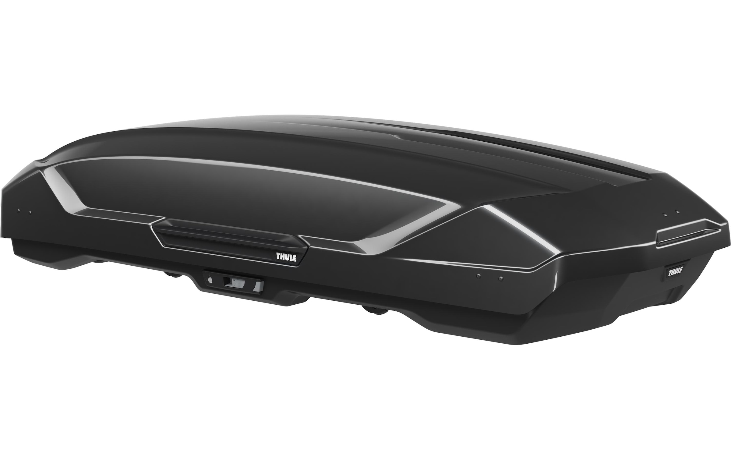 Thule Coffre de toit »Motion 3 XXL«