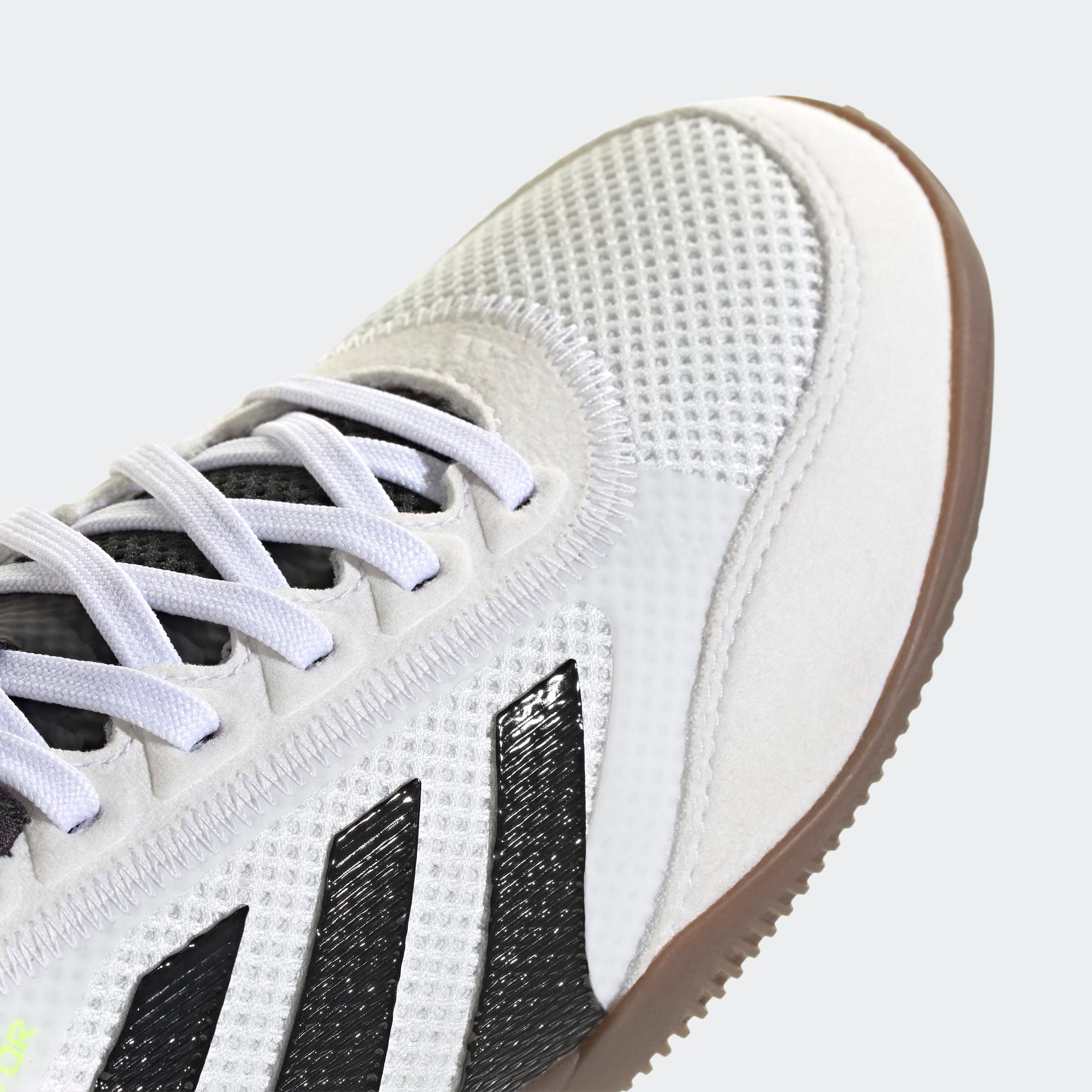 adidas Performance Fussballschuh »PREDATOR LEAGUE INDOOR E KINDER«, geeignet als Hallenschuhe