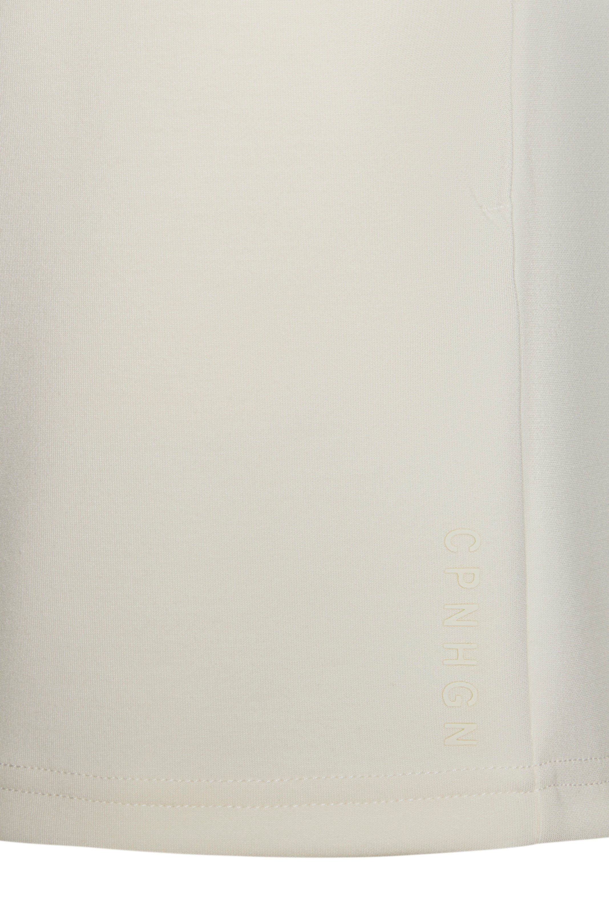 Copenhagen Studios Sweatshorts, aus hochwertigen Material