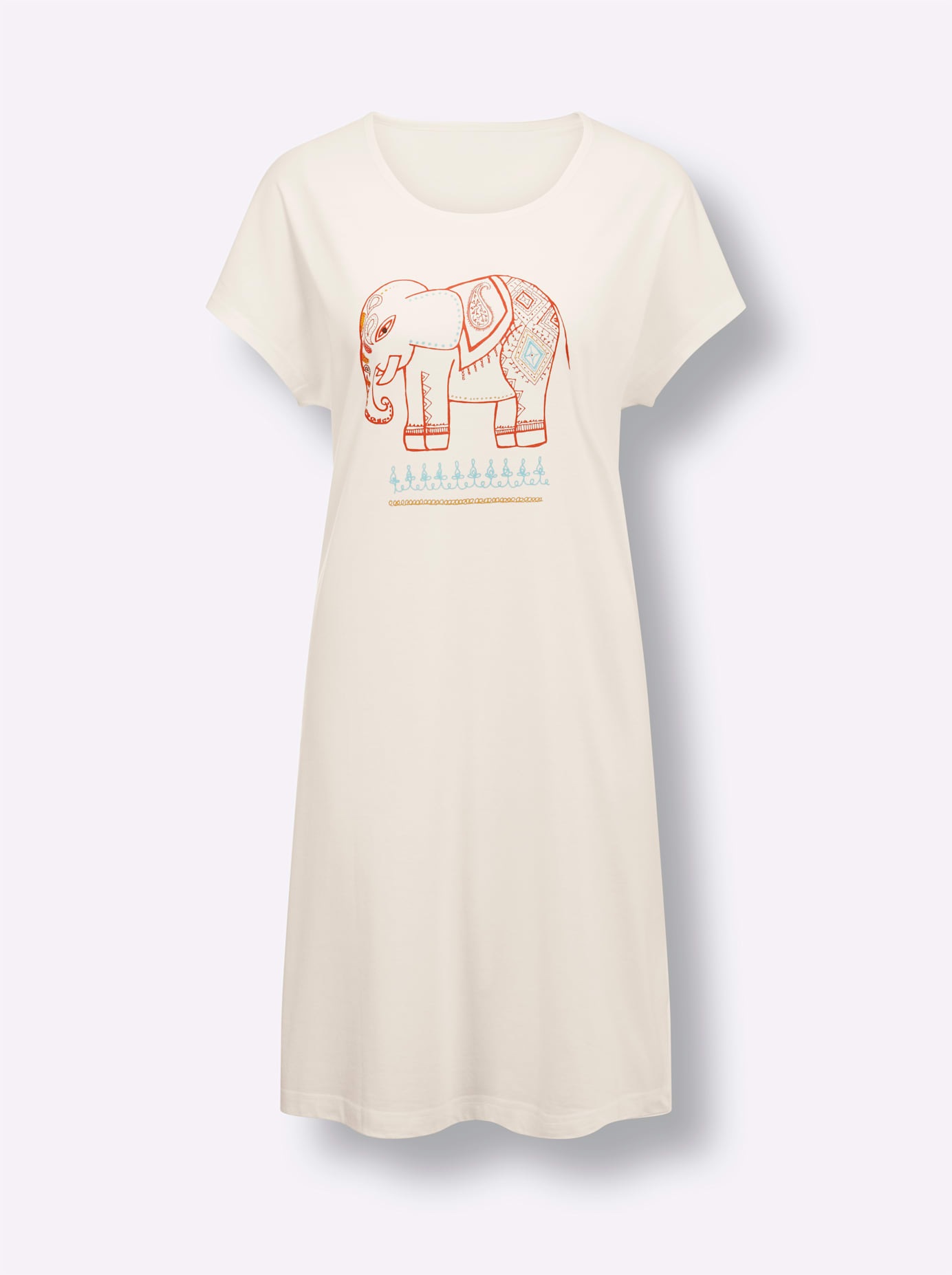 wäschepur Sleepshirt »Sleepshirts«