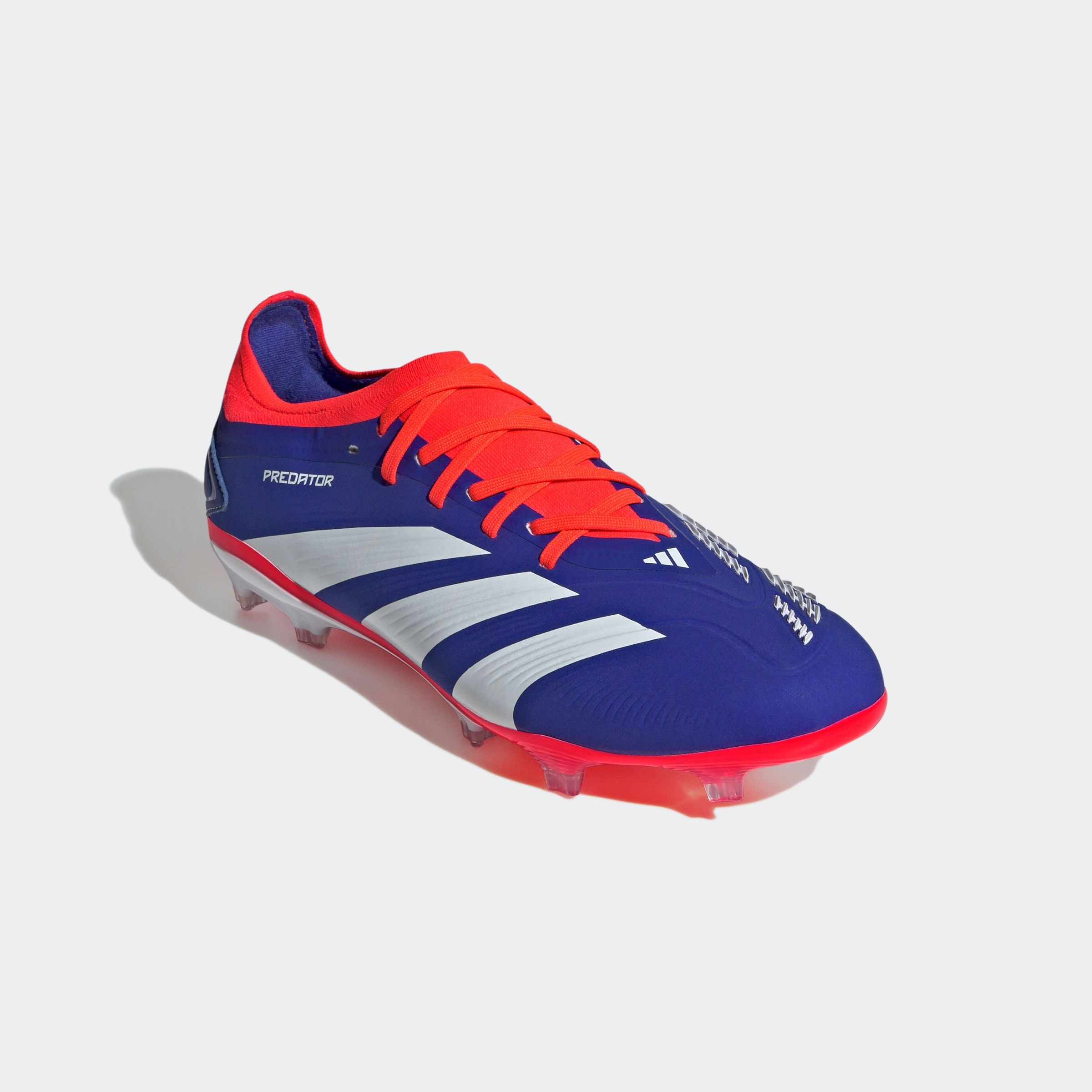 adidas Performance Fussballschuh »PREDATOR PRO FG«
