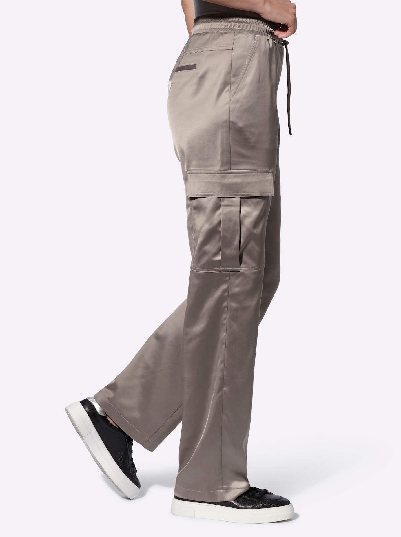 heine Cargohose