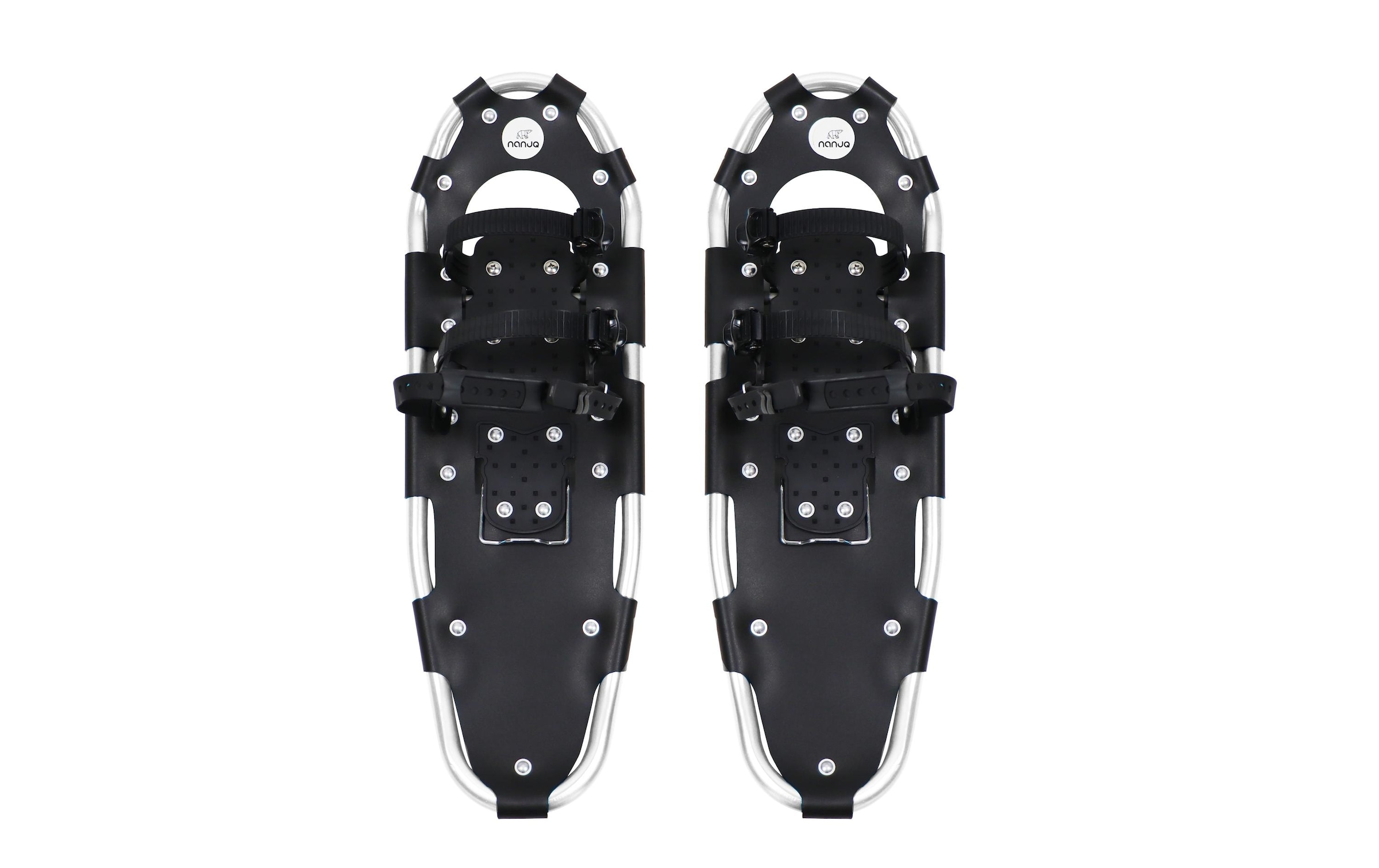   Raquettes à neige »Explorer Schwarz«