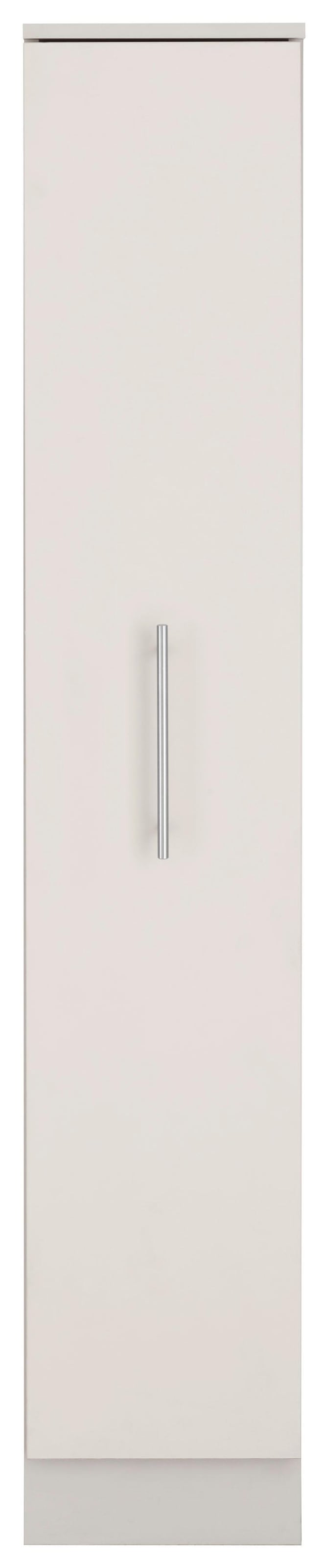 wiho Küchen Armoire à pharmacie »Cali« Auszug mit 4 Ablagefächern